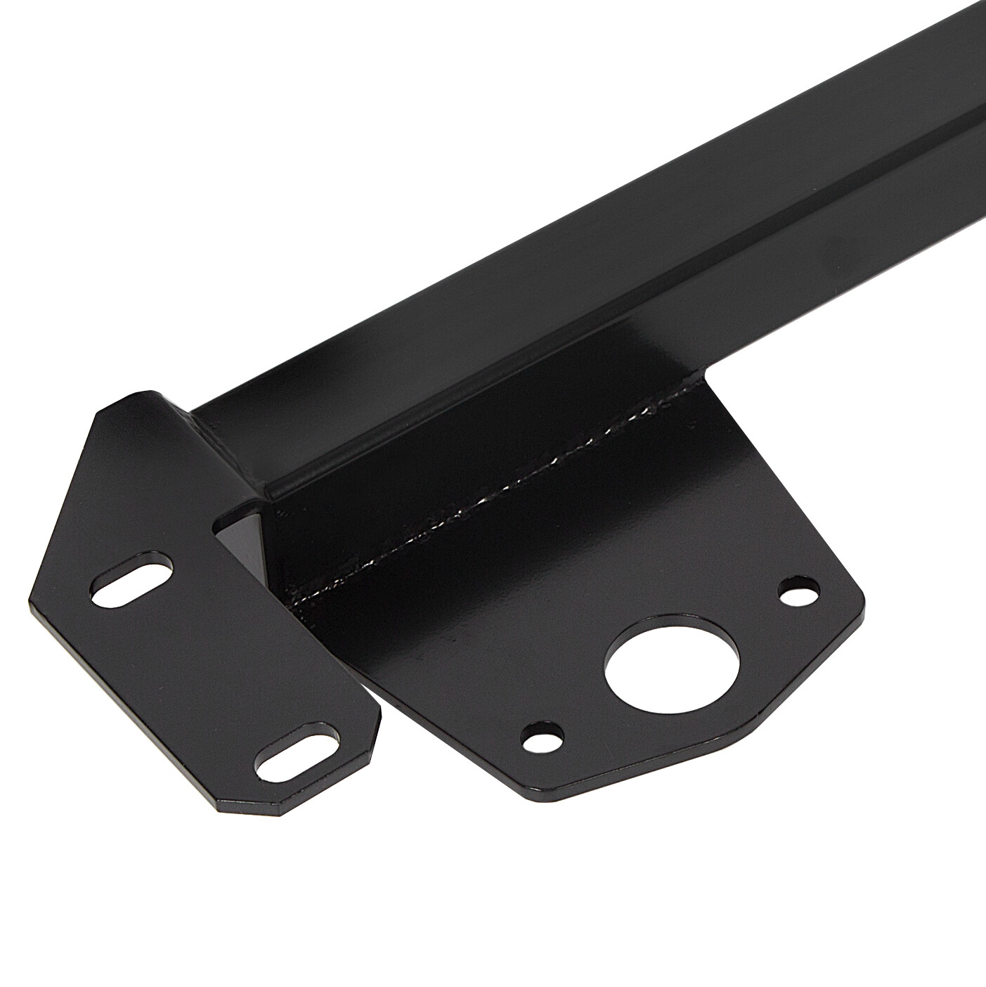 For Dodge Ram 1500 2500 3500 1994-2002 Steering Gear Box Stabilizer Bar 4WD 4x4