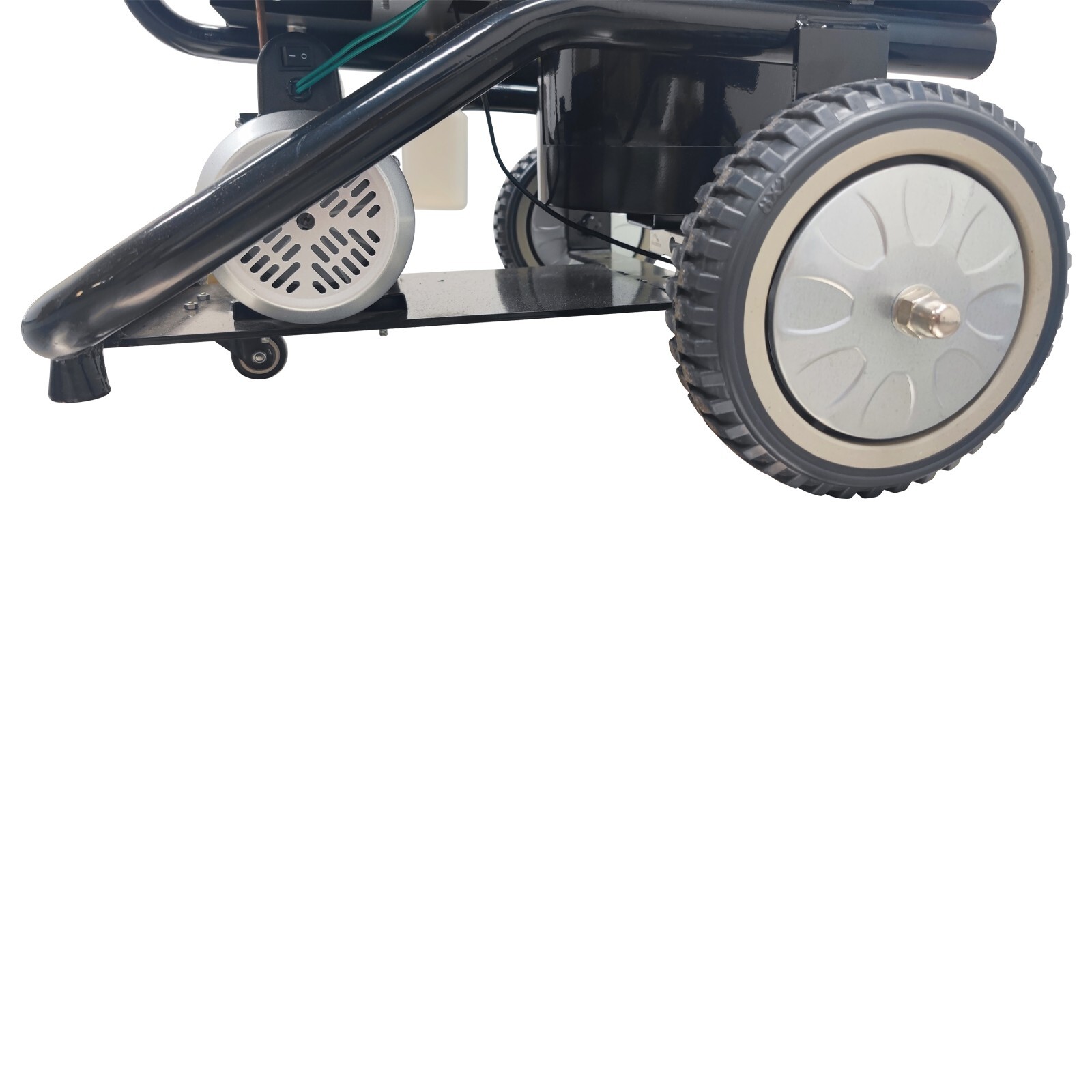 780W A/C Refrigerant Filling Machine Recovery Recycling Recharging 110V New