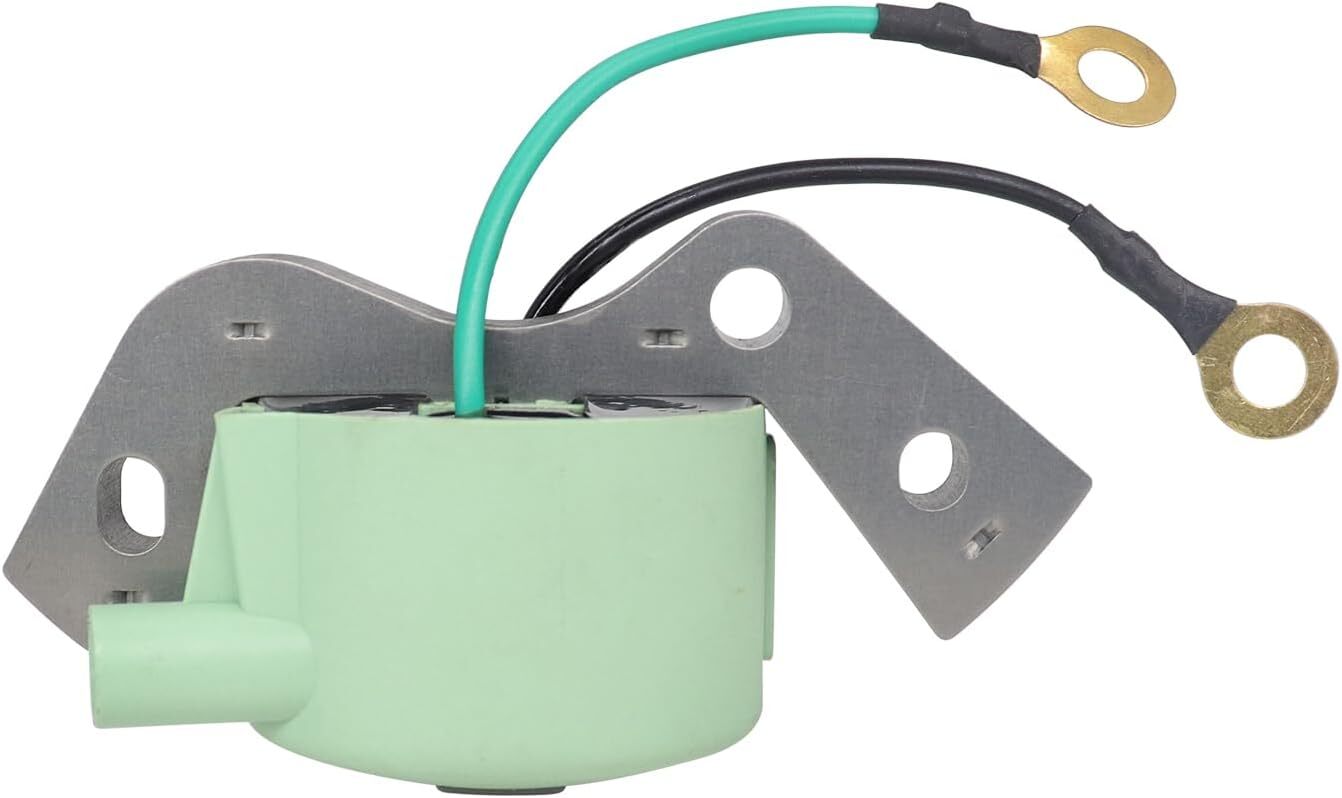 584477 Ignition Coil for Johnson Evinrude 3HP 6HP 9.9HP 10HP Sierra 18-5181