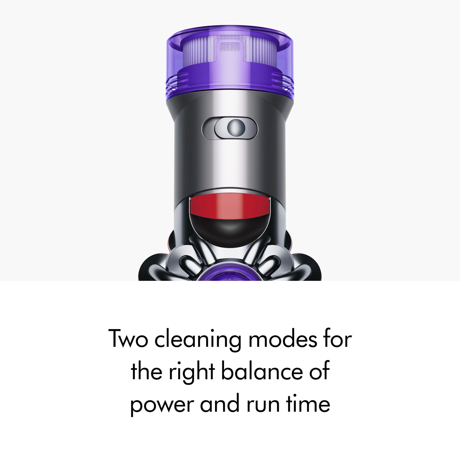 Dyson V8 Origin Extra Cordless Vacuum | Blue | Refurbished