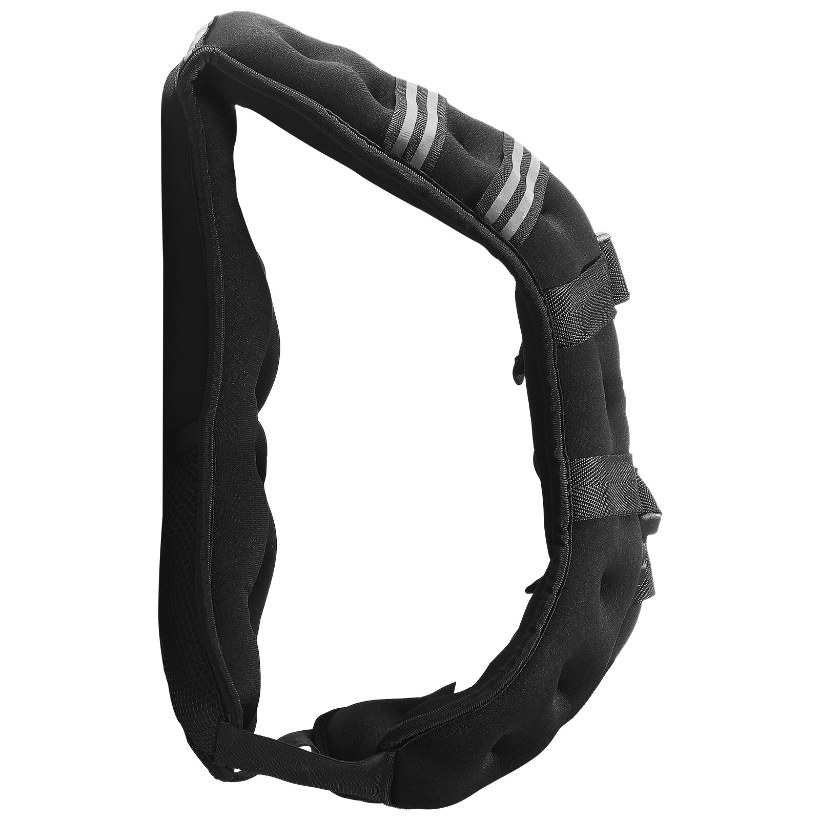 VEVOR 16lb Weighted Vest for Men Women Workout Equipment for Strength Training