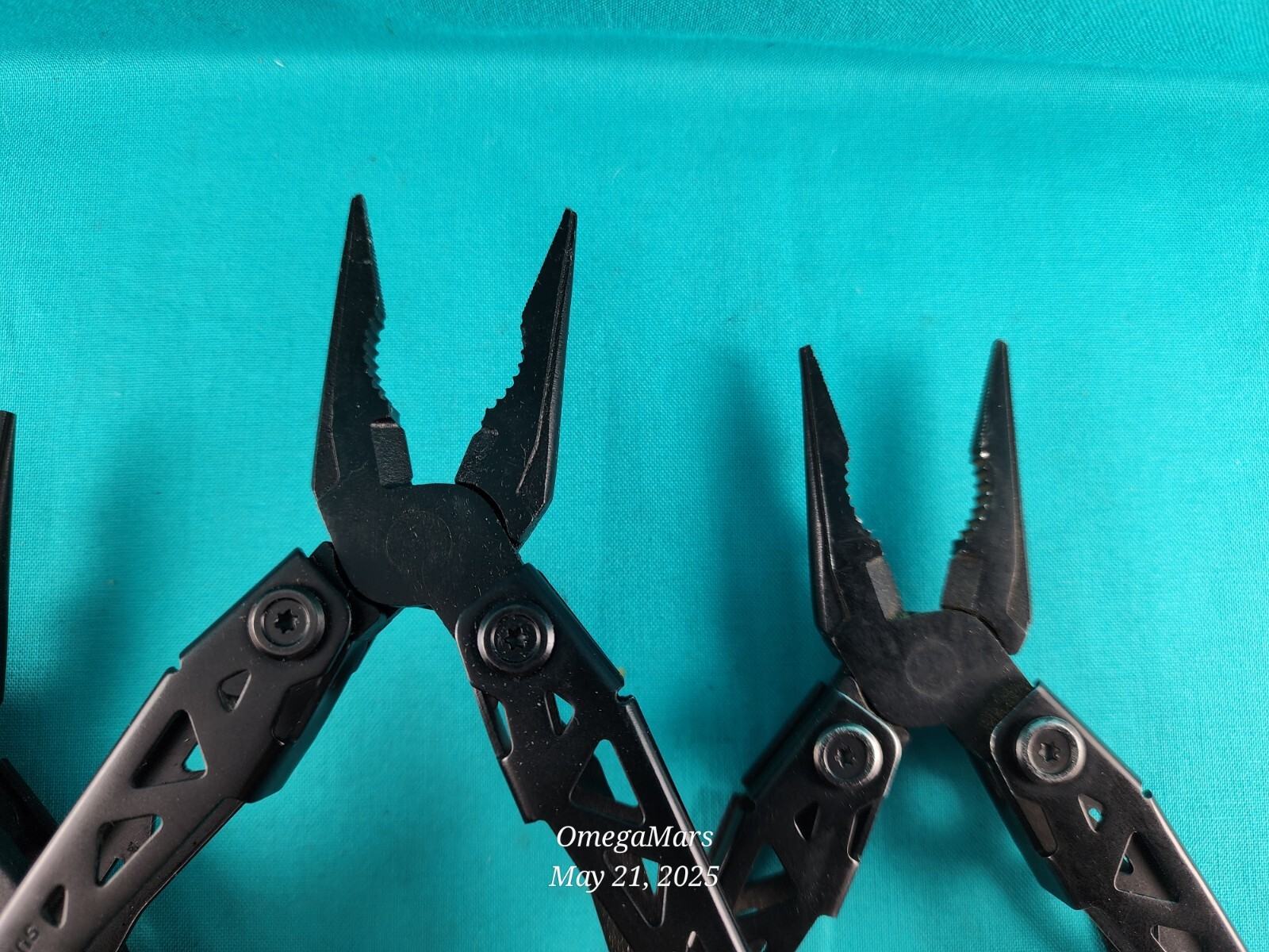 Gerber Suspension NXT Black x1 per order, used but great shape! xONE(1)