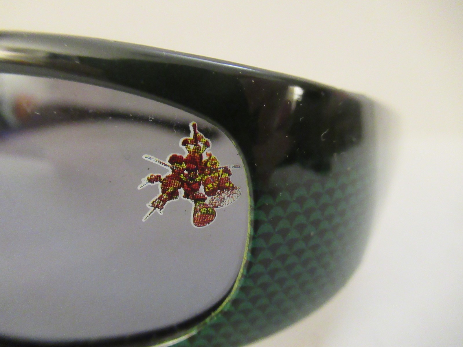 Teenage Mutant Ninja Turtles Kids Sunglasses