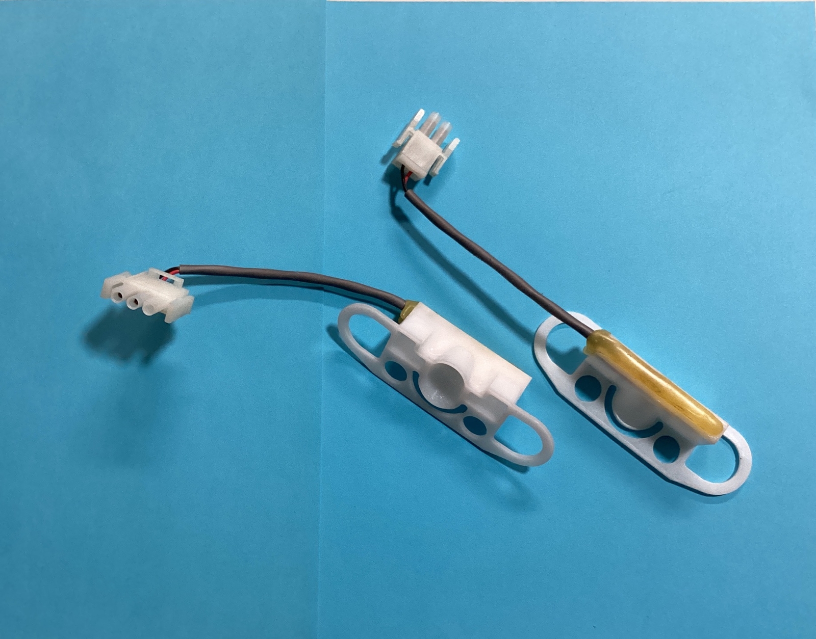 Scotsman Bin Level Control (Set) A37708-021 - Geniune OEM