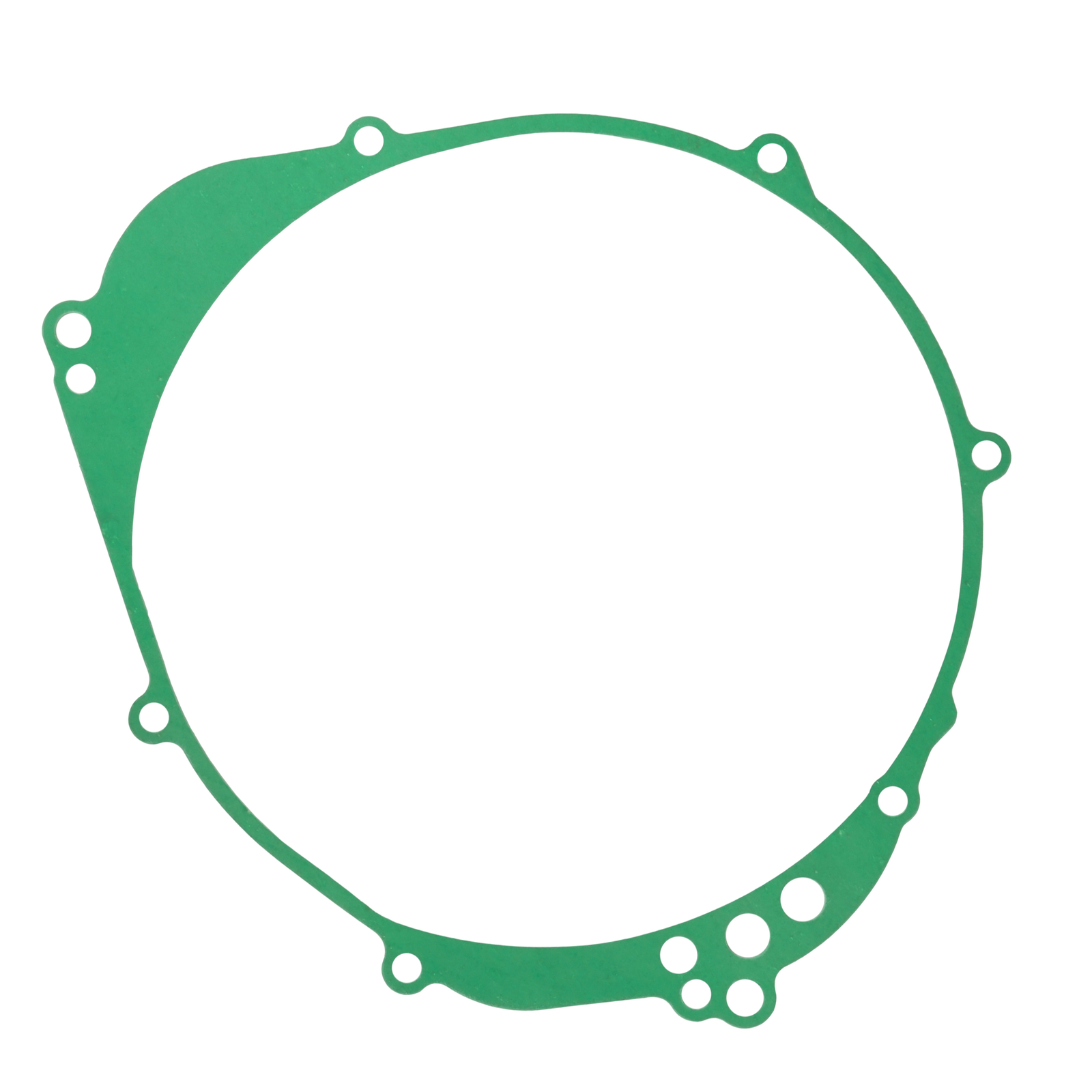 Clutch Cover Gasket for Yamaha FZ1 FZS1000 2001 2002 2003 2004 2005