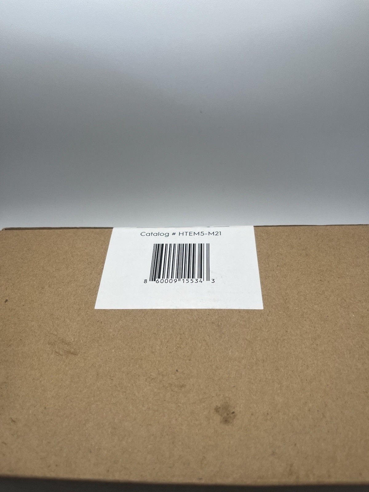 Hitron MoCA 2.5 Adapter for Ethernet Over Coax - Model # HTEM5-M21