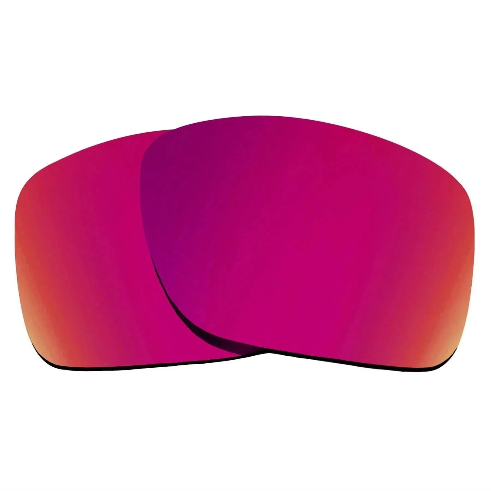Seek Optics Replacement Sunglass Lenses for Oakley Chrystl