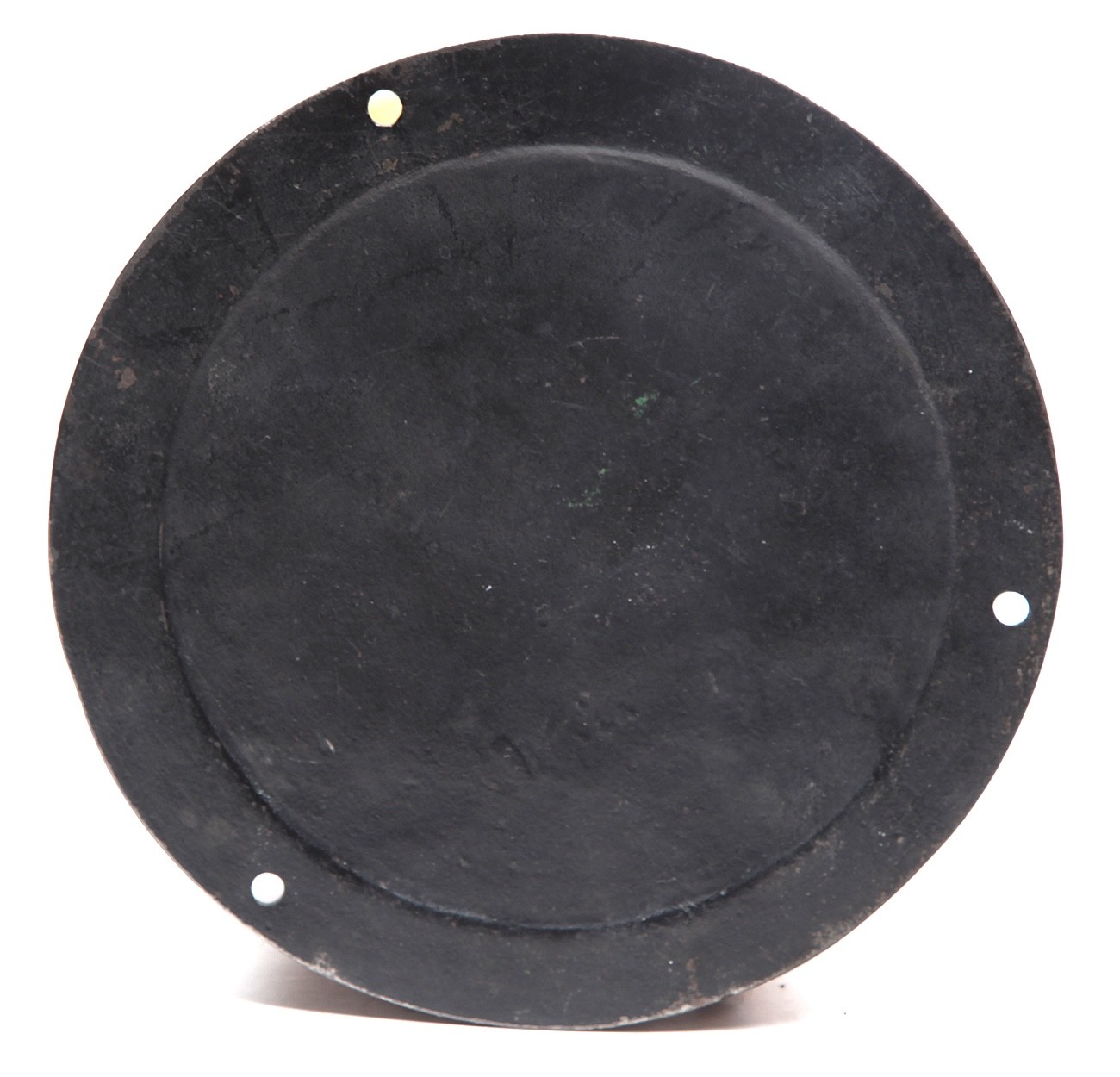 Vintage Brass Crosby Pressure Gauge by Crosby Steam Gage & Valve Co.