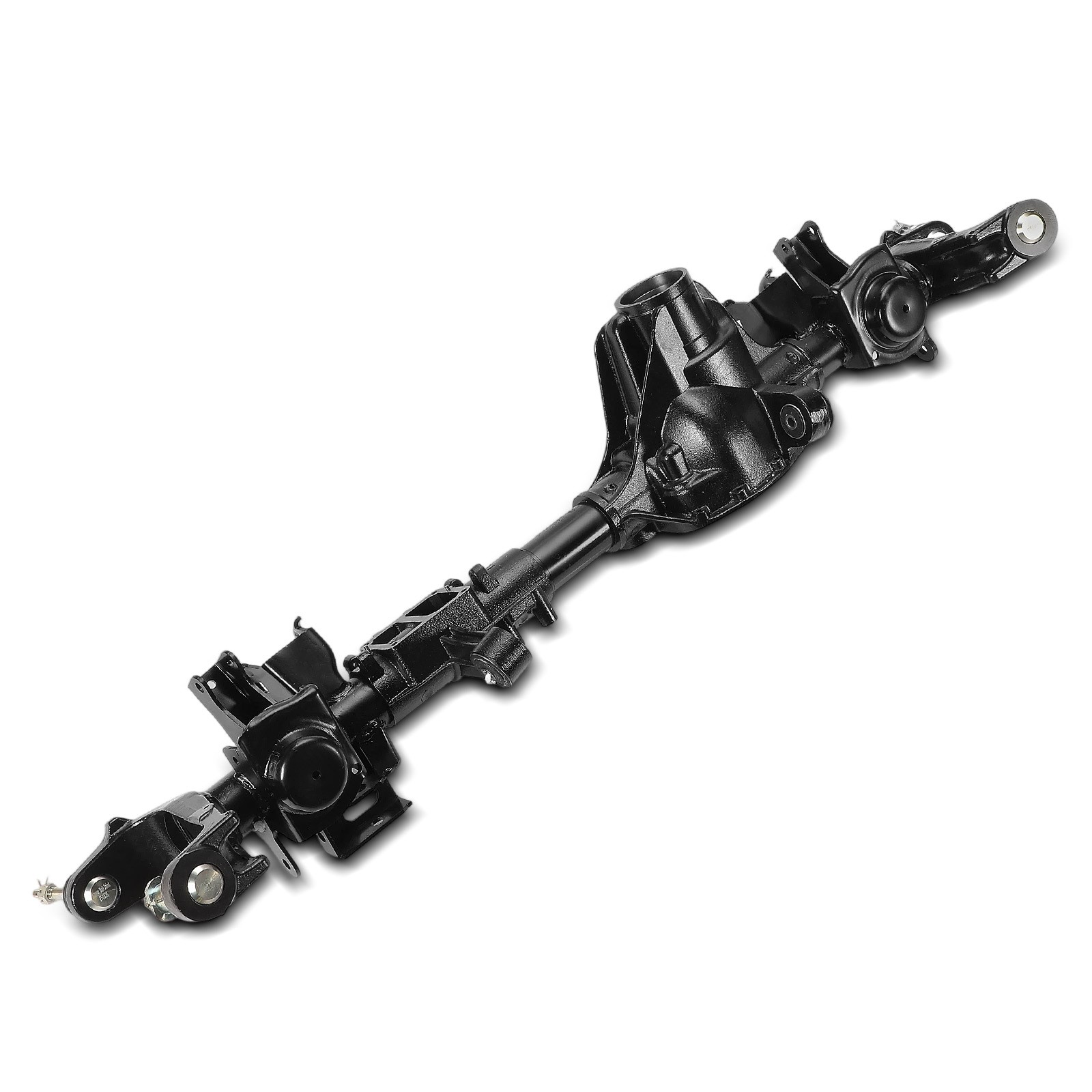 Front Axle Housing for Jeep Gladiator JT 2020-2021 4WD 3.0L 3.6L DOHC 68477136AA