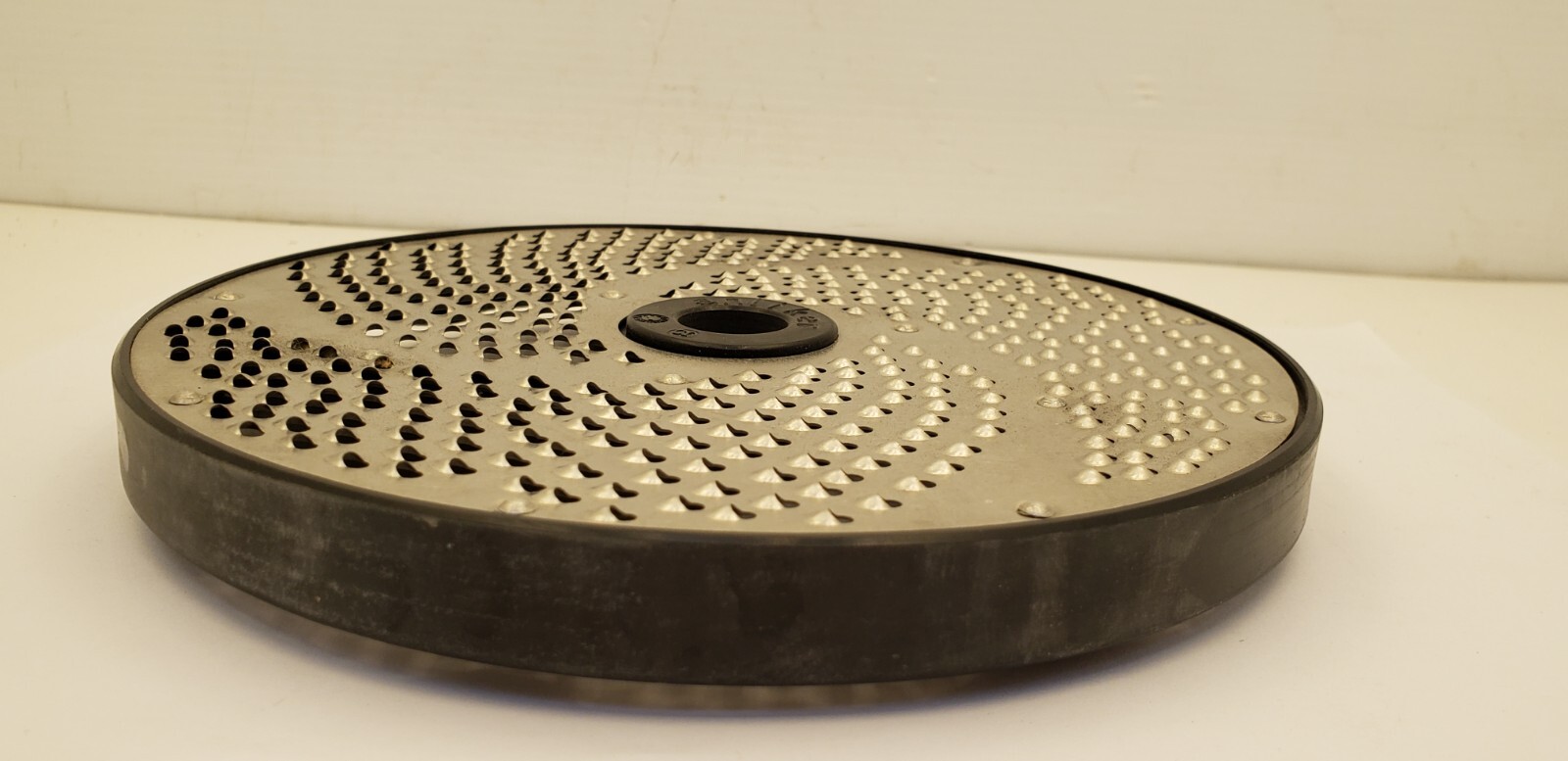 BRUNNER ANLIKER 23 GRATER DISC, 2.5mm