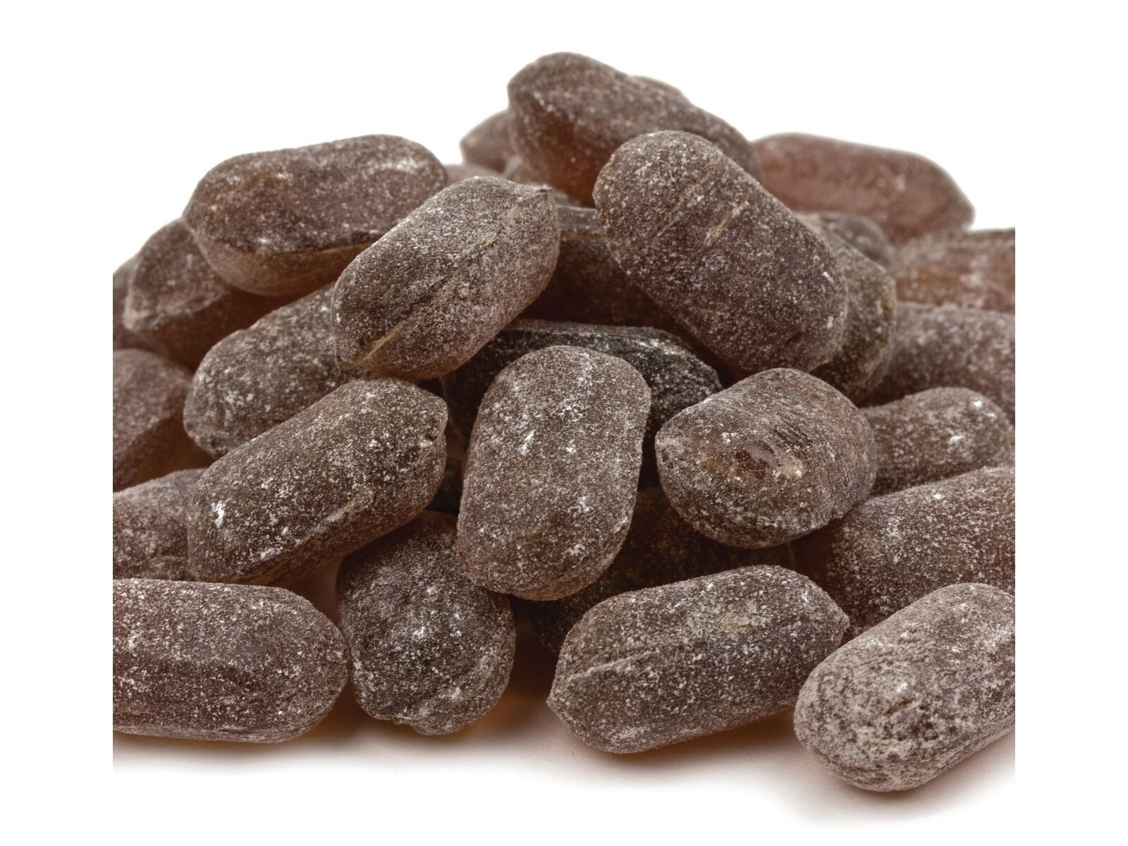 Sanded Horehound Drops Candy Candies 2 Pounds Free Shipping