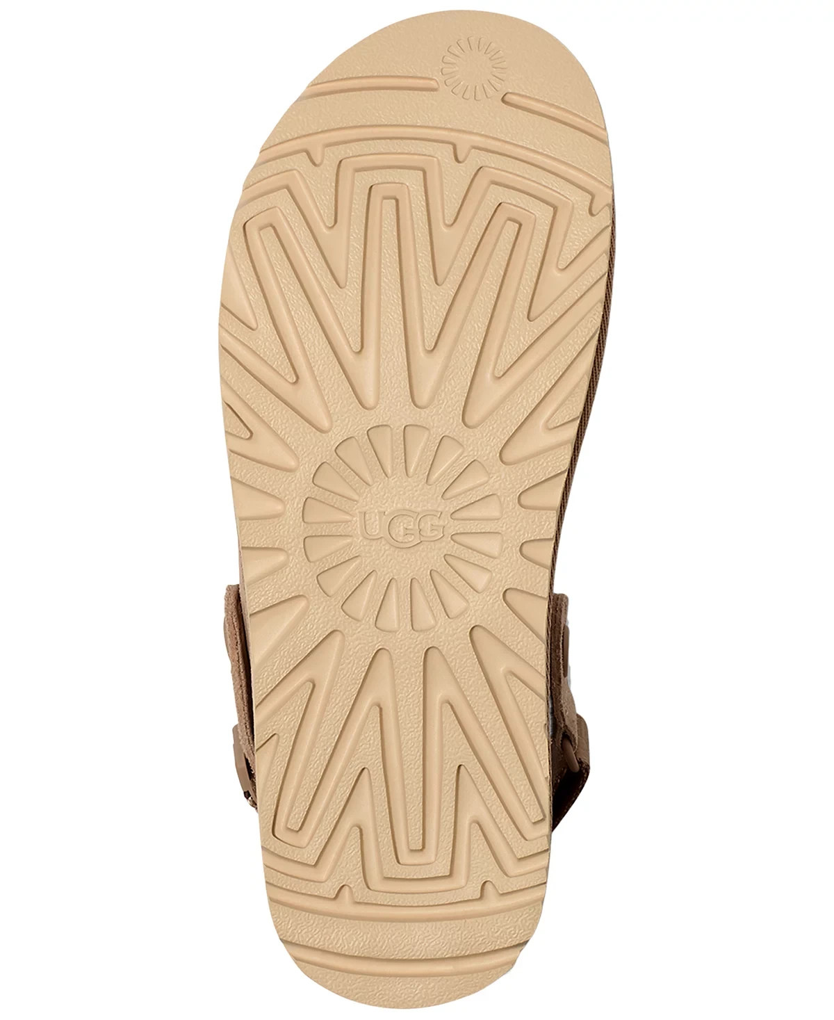 UGG® Women's Goldenstar Slingback Clogs