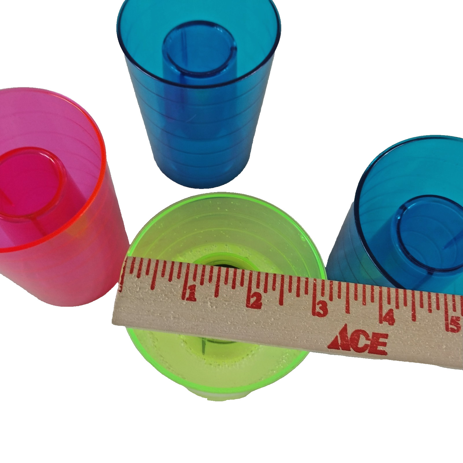 liquor shot glass Tequila Jägermeister whiskey vodka 8oz