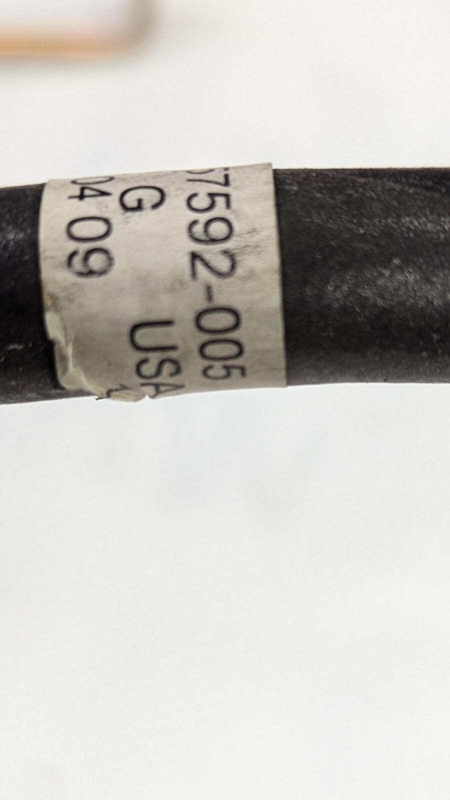 A22-57592-005 Freightliner OEM Drier To Condenser A/C Hose