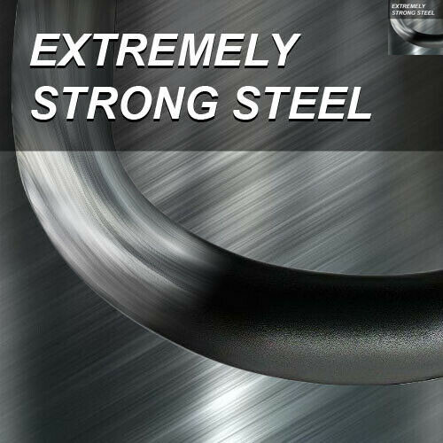 Nano Design Rear Back Grab Bar Bumper For Honda TRX 400EX TRX 400X ATV 1999-2016