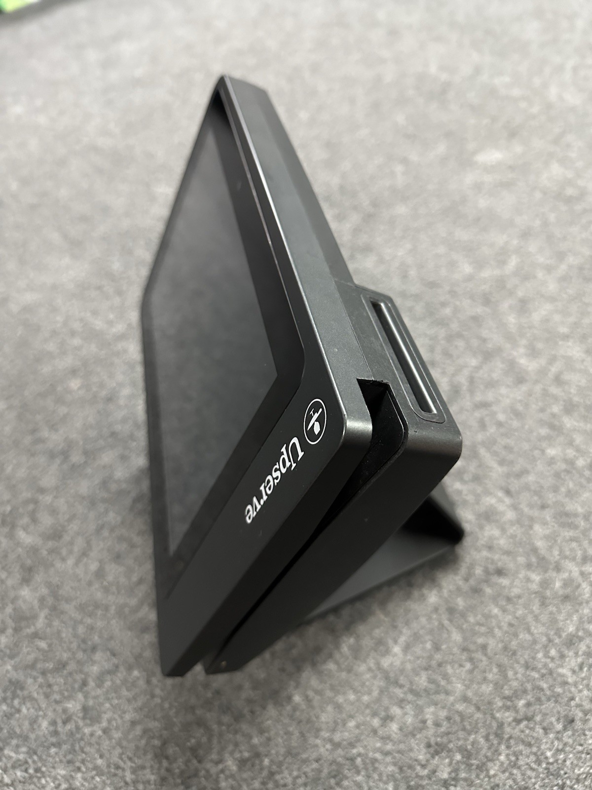 ELO ESY10i1B Touchscreen POS Computer/Card Reader, Great Condition, UNIT ONLY