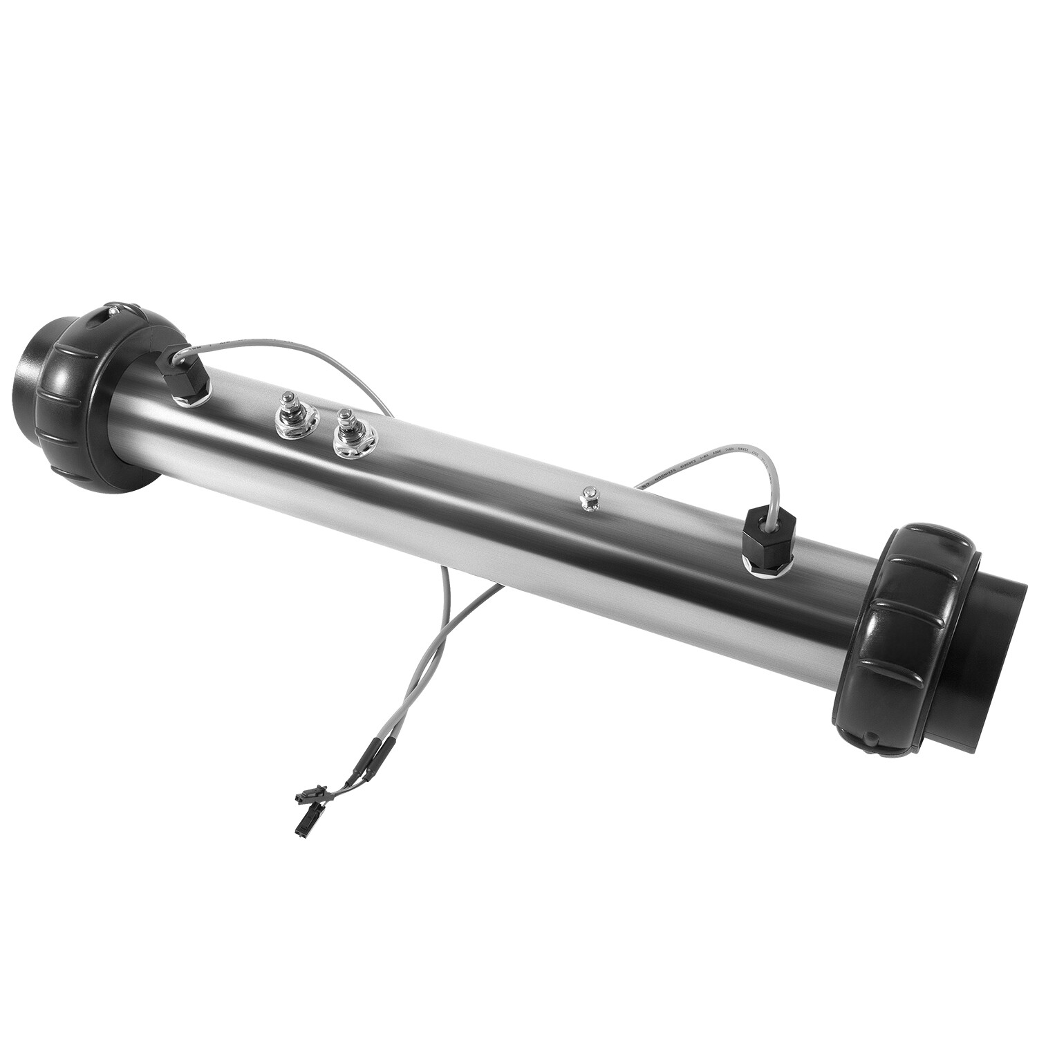 for Balboa 58083 M-7 Heater Assembly 15", 5.5 kW 240V/120V, with Studs & Sensors