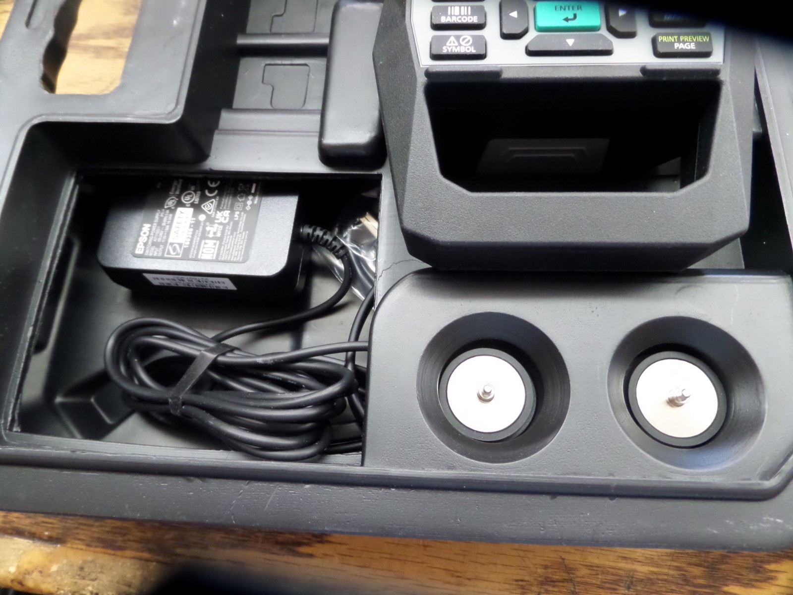 PANDUIT MP200 Label Printer - FREE Shipping