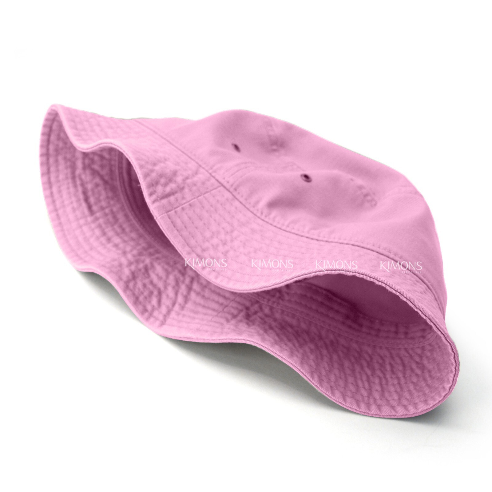 Bucket Hat Cap Cotton Fishing Boonie Brim visor Sun Safari Summer Men Camping BK