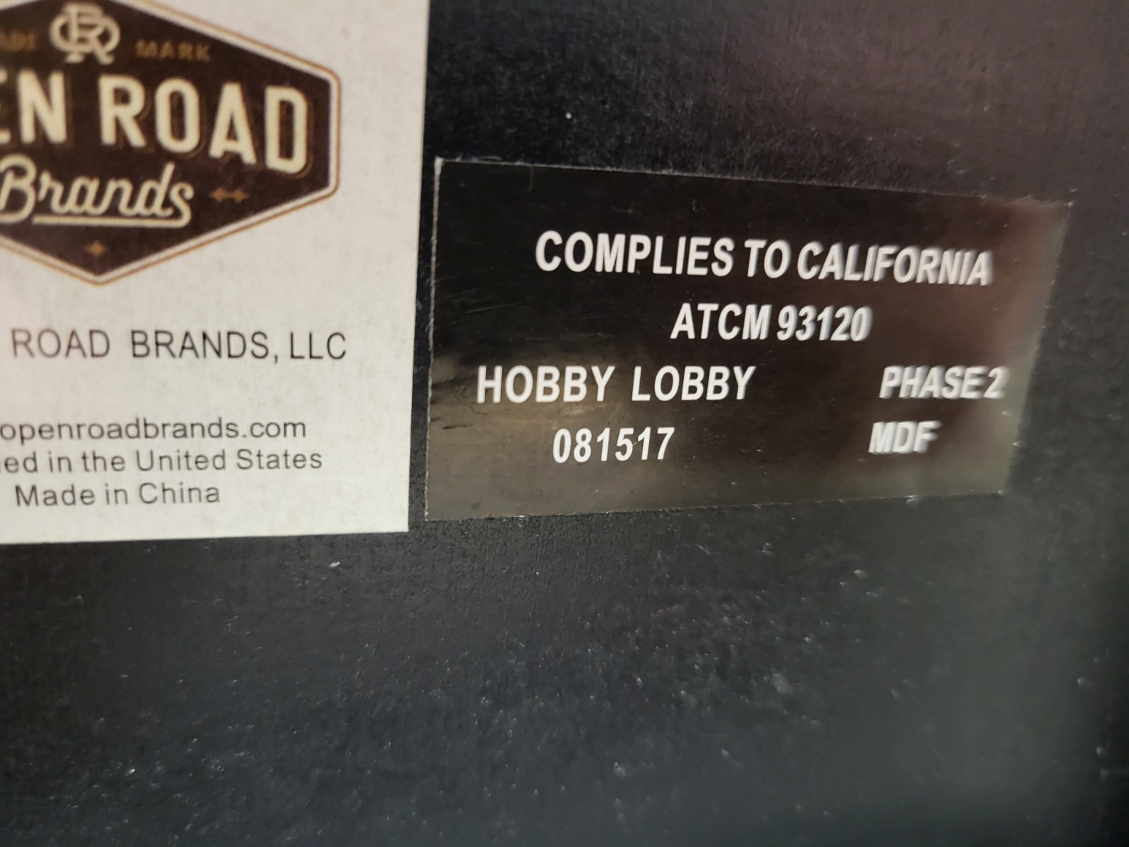 Walt Disney Quote All Our Dreams Can Come True…Mickey Framed Wood Wall Décor