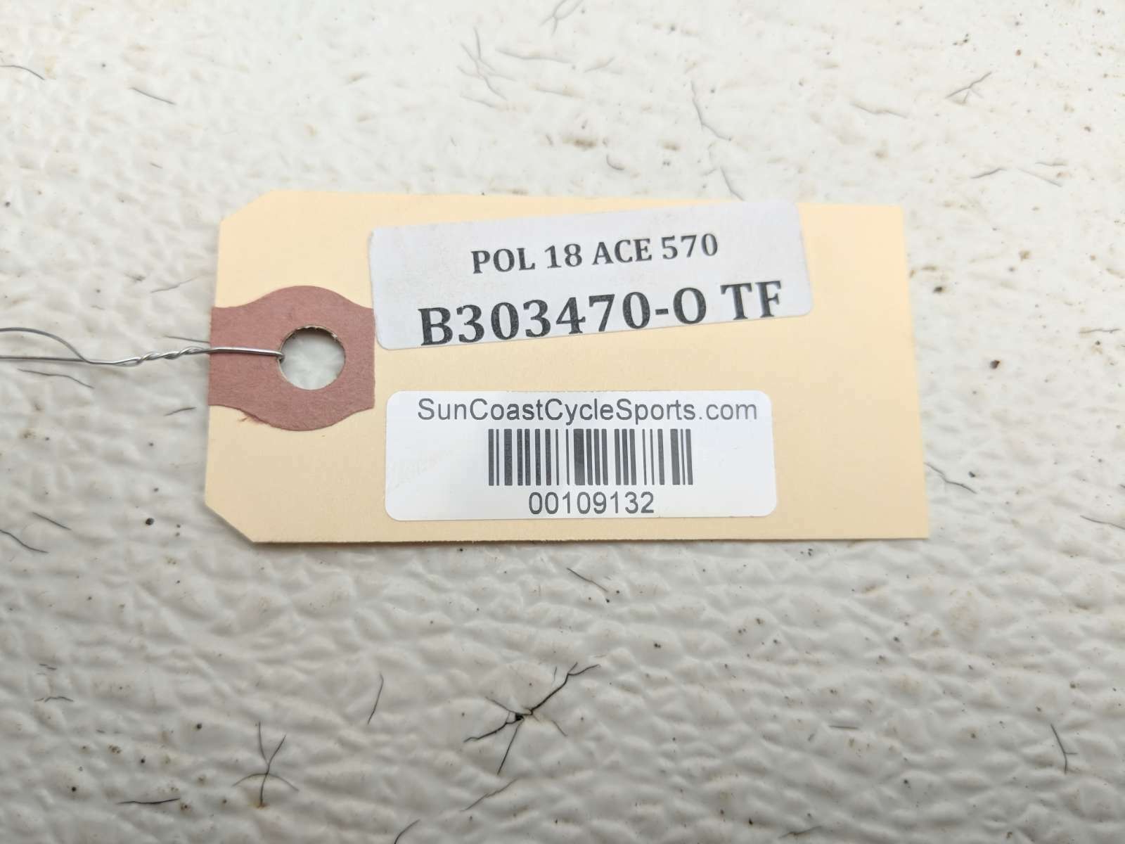 18 19 Polaris Ace 570 Main Wire Wiring Harness Loom