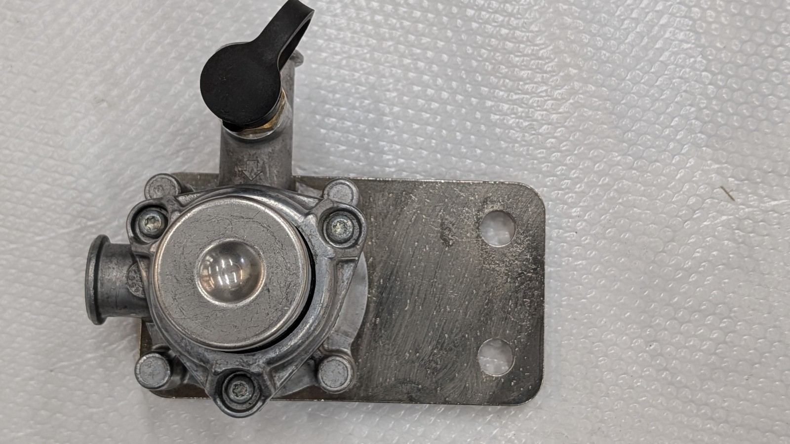 3875615C91 International Genuine Fuel Primer Pump 2607264C91 NEW Parker 33590