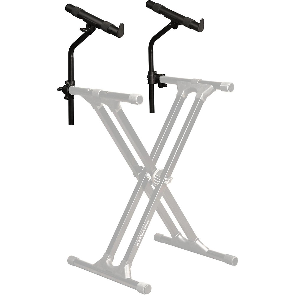Ultimate Support ULTIMATE VSIQ200 2ND TIER V STAND
