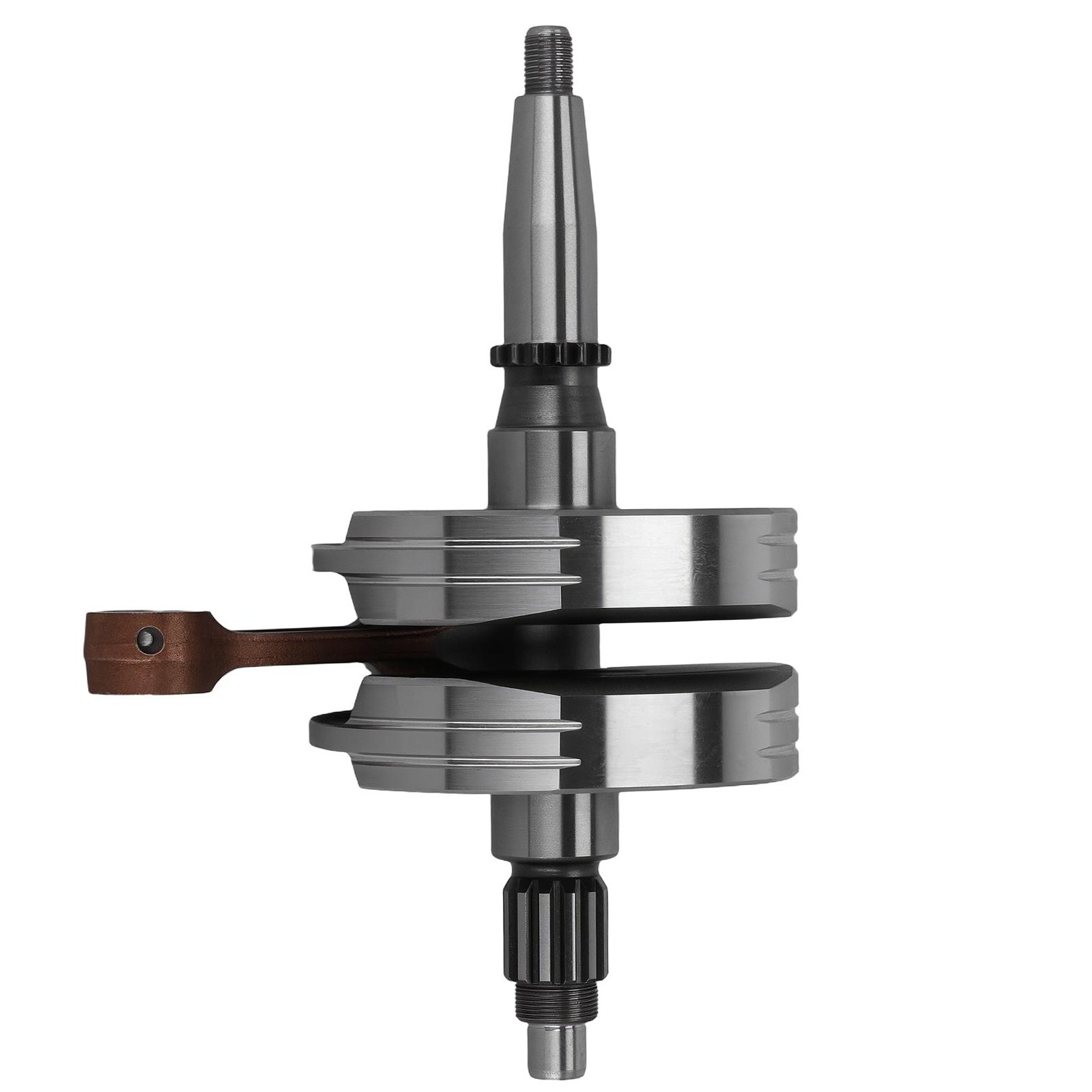 Crankshaft For Yamaha YFZ450 YFZ 450 ATV 2006-2013 5TG-11400-00-00 Crank