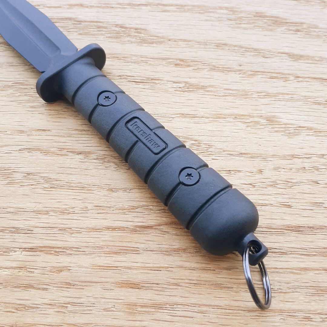 Kershaw Arise Training Knife 4.25" Blade Polypropylene One Piece Construction