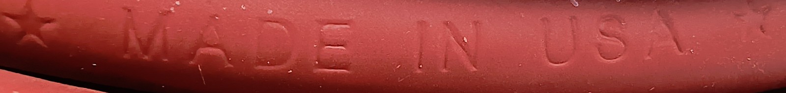 4 Gauge, 100% Made in the USA Copper wire, 600v, Battery Cable Cut to Length