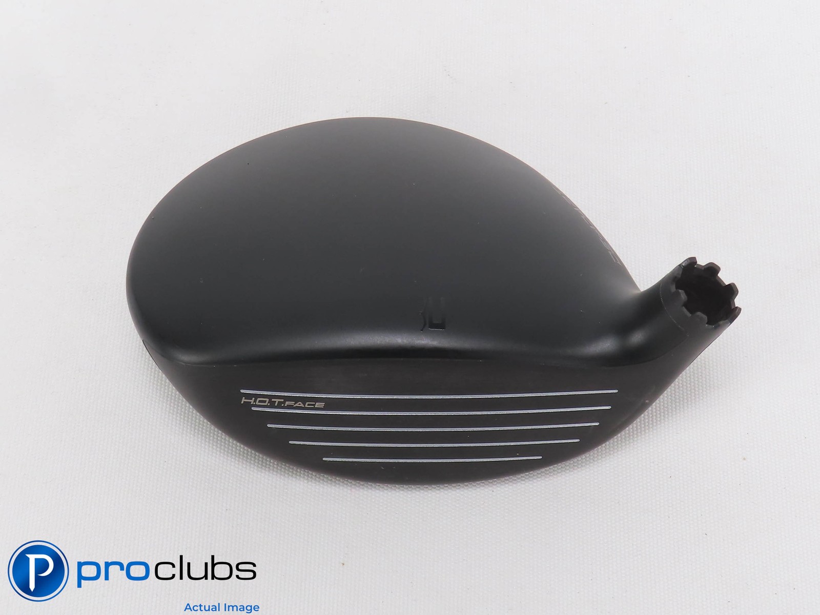 Nice! Cobra DS-Adapt X 15* 3 Wood - Head Only - 472654