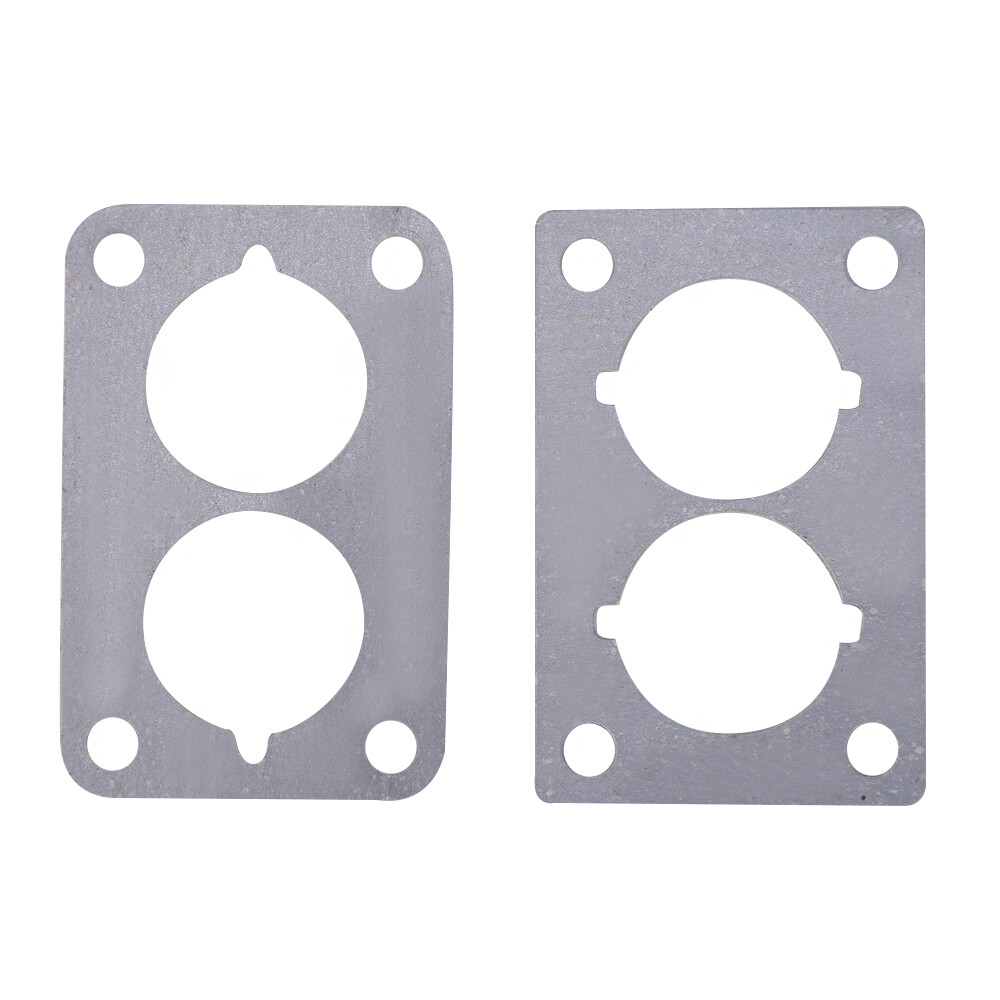 2 BBL Carburetor for Jeep 258 4.2L CJ5 CJ7 1979-86 Wagoneer BBD Electric Choke