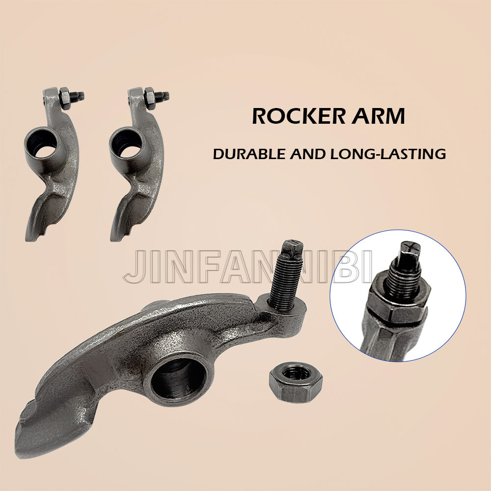 Cam Camshaft & Rocker Arms Set for Honda XR80R XR100R 1985-2003 14101-436-000