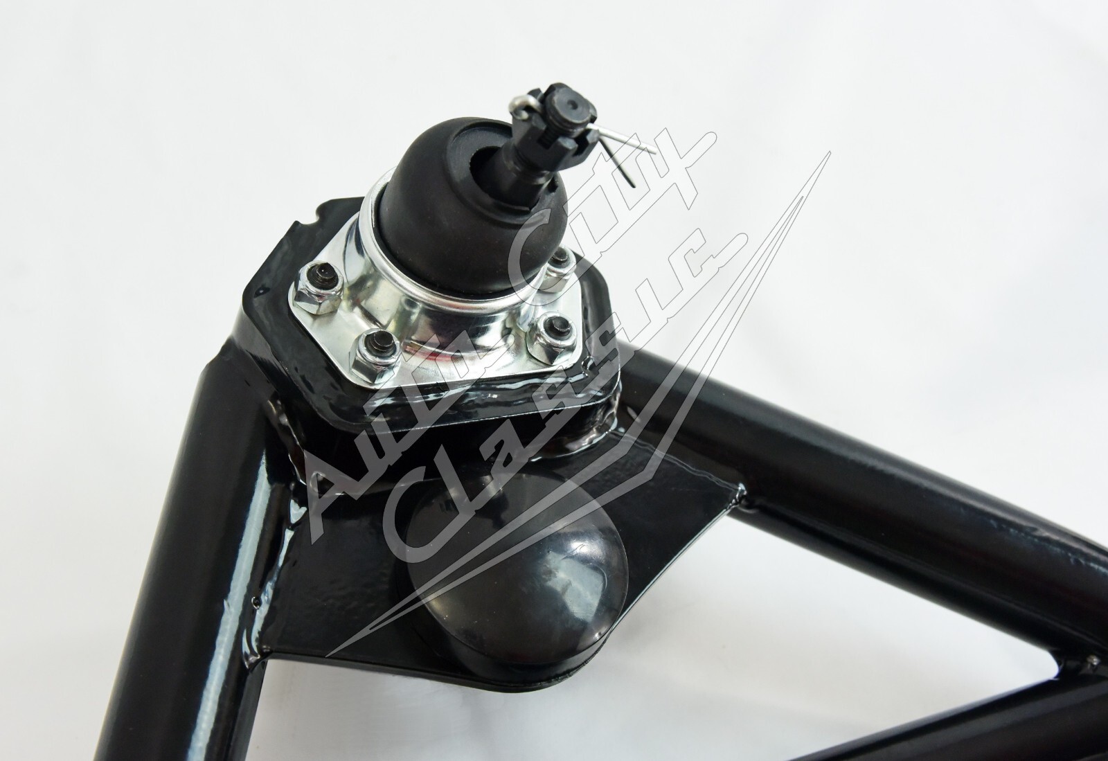 1973-1996 CHEVROLET IMPALA TUBULAR CONTROL ARMS NEW SET OF 4