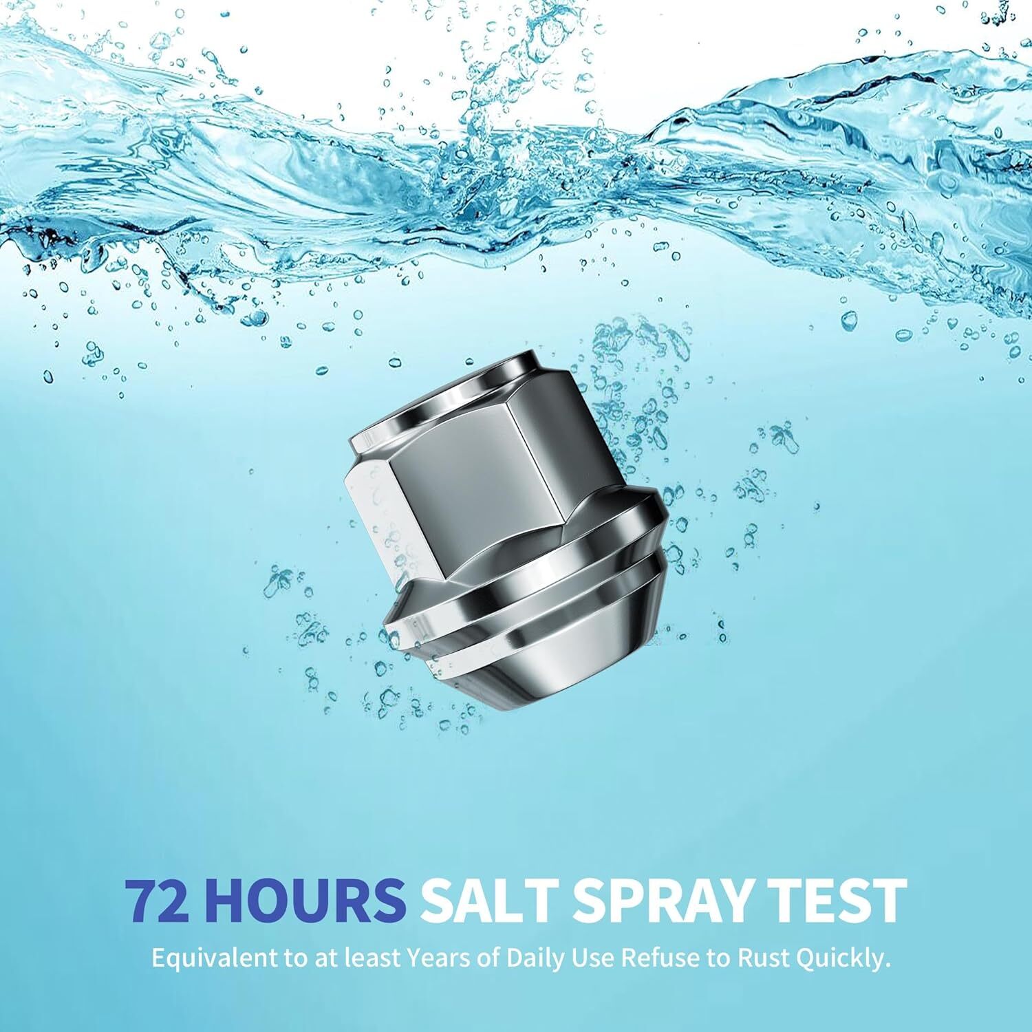 20pcs 12x1.5 Factory OEM Stock Lug Nuts for Ford Focus Fusion Escape EcoSport