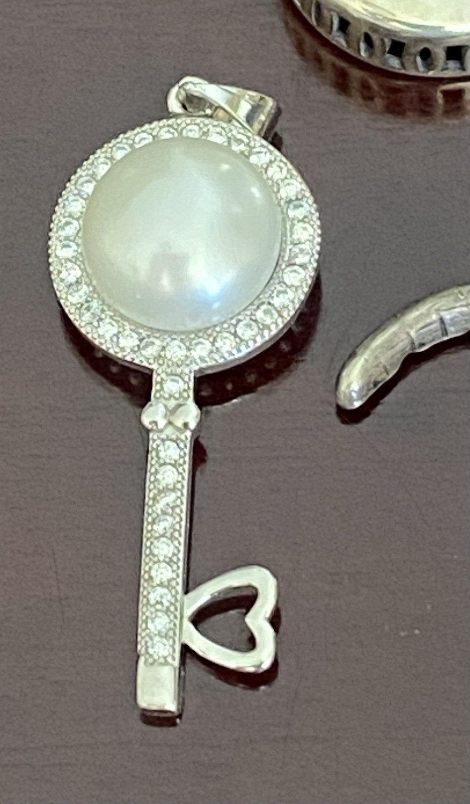 40 grams Sterling Silver Lot 925 Jewelry Rings Pendant Brooch