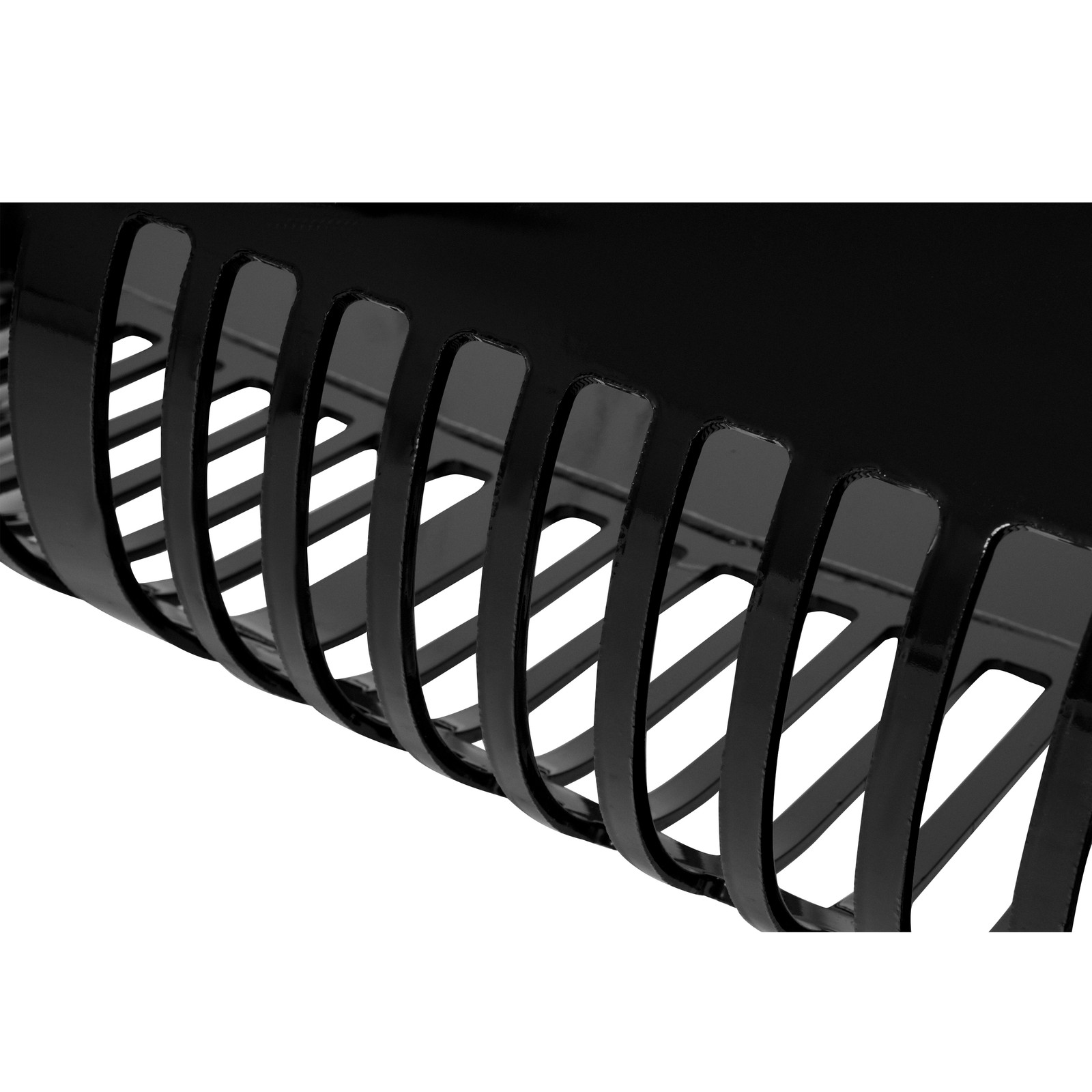 HECASA Mini Excavators Digger Mud Bucket 600mm Attachment Screening Skeleton