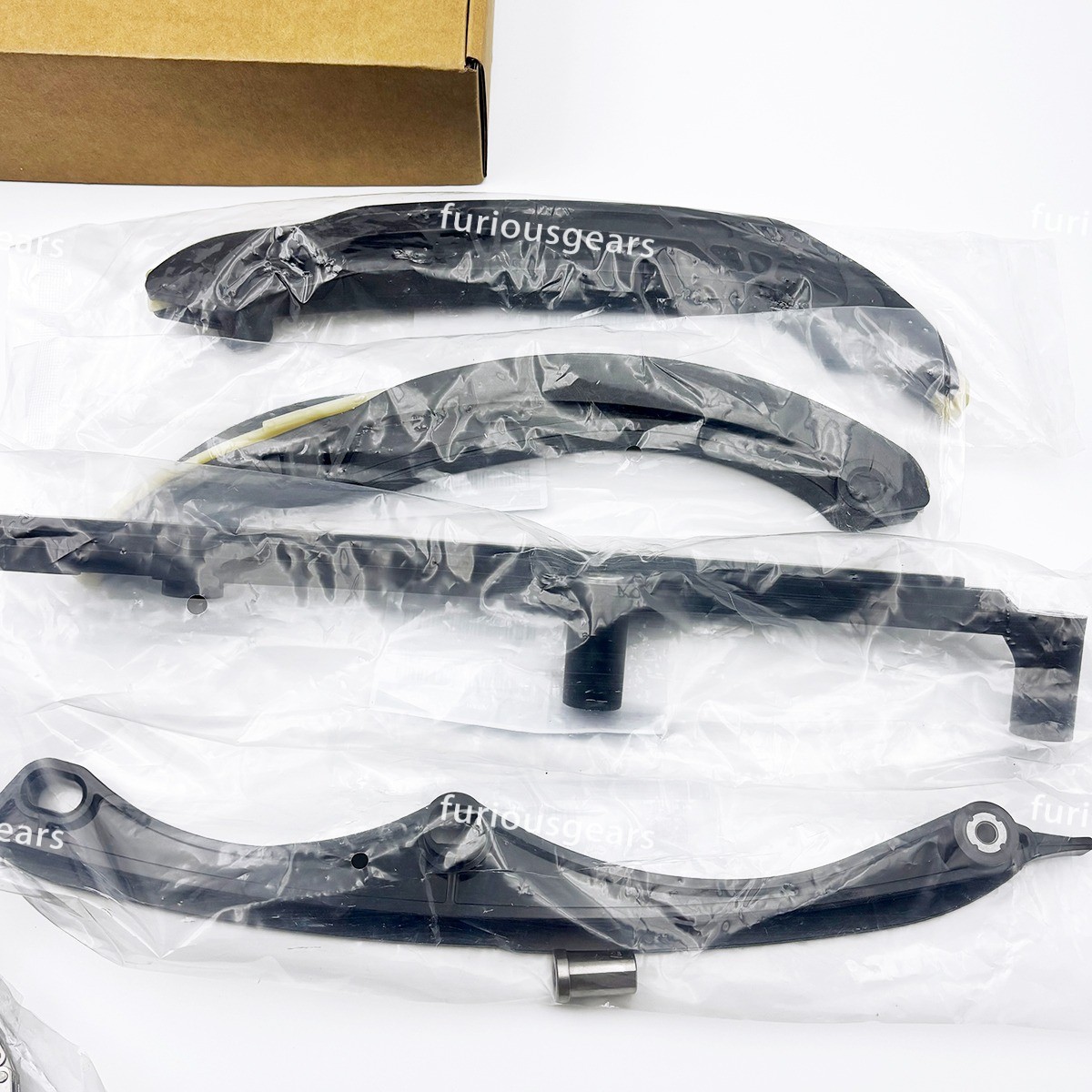 OEM Timing Chain Kit For 17-24 Ford F150 3.5L Ecoboost ML3Z-6C526-A, HL3Z-6268-A