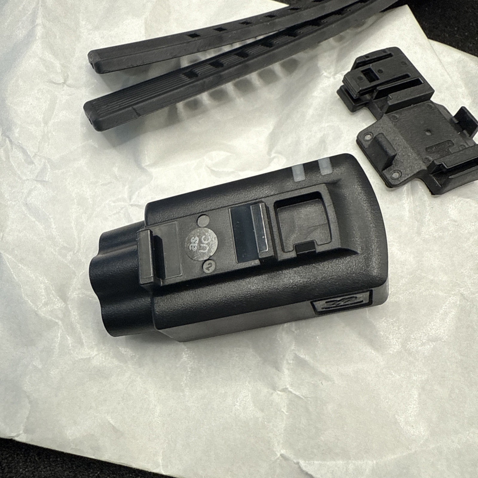 Shimano sm-ew90-a di2 cockpit junction box 3-port (nw)