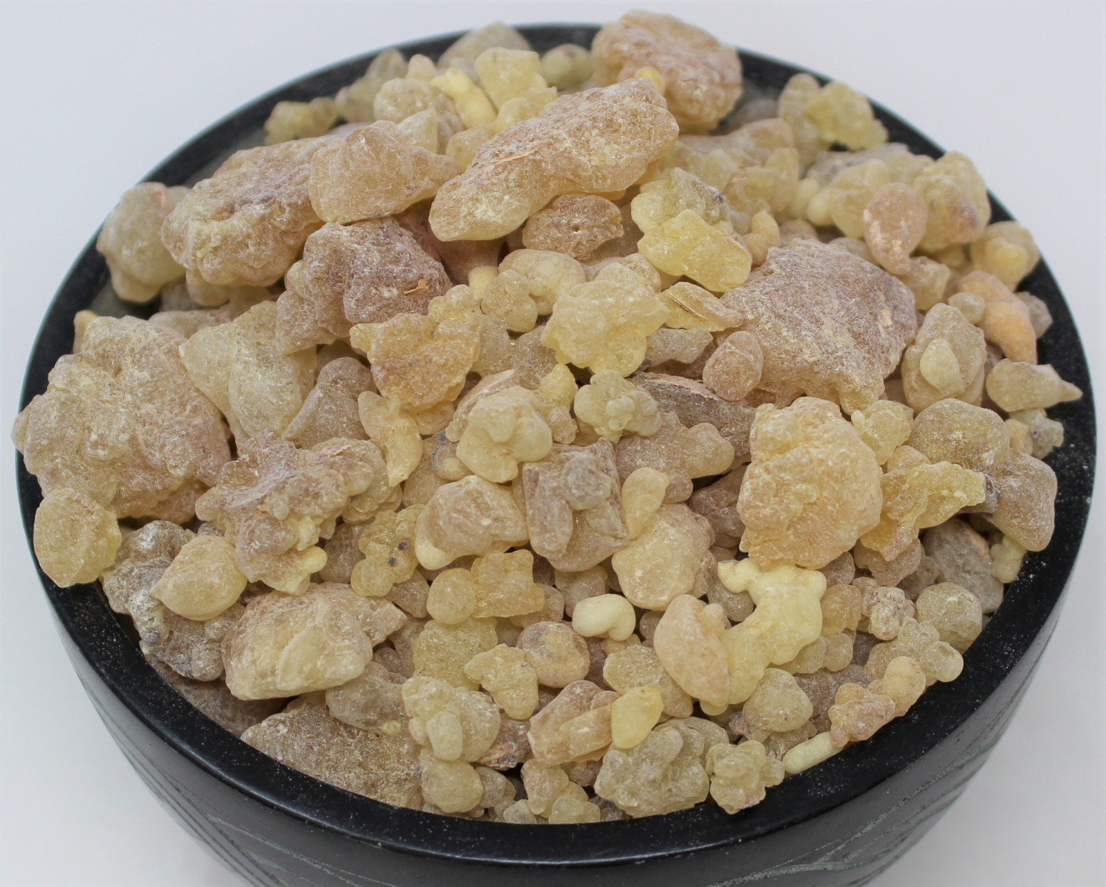 Natural A Grade Frankincense Resin Incense Granular: Choose oz or lb Bulk Lots