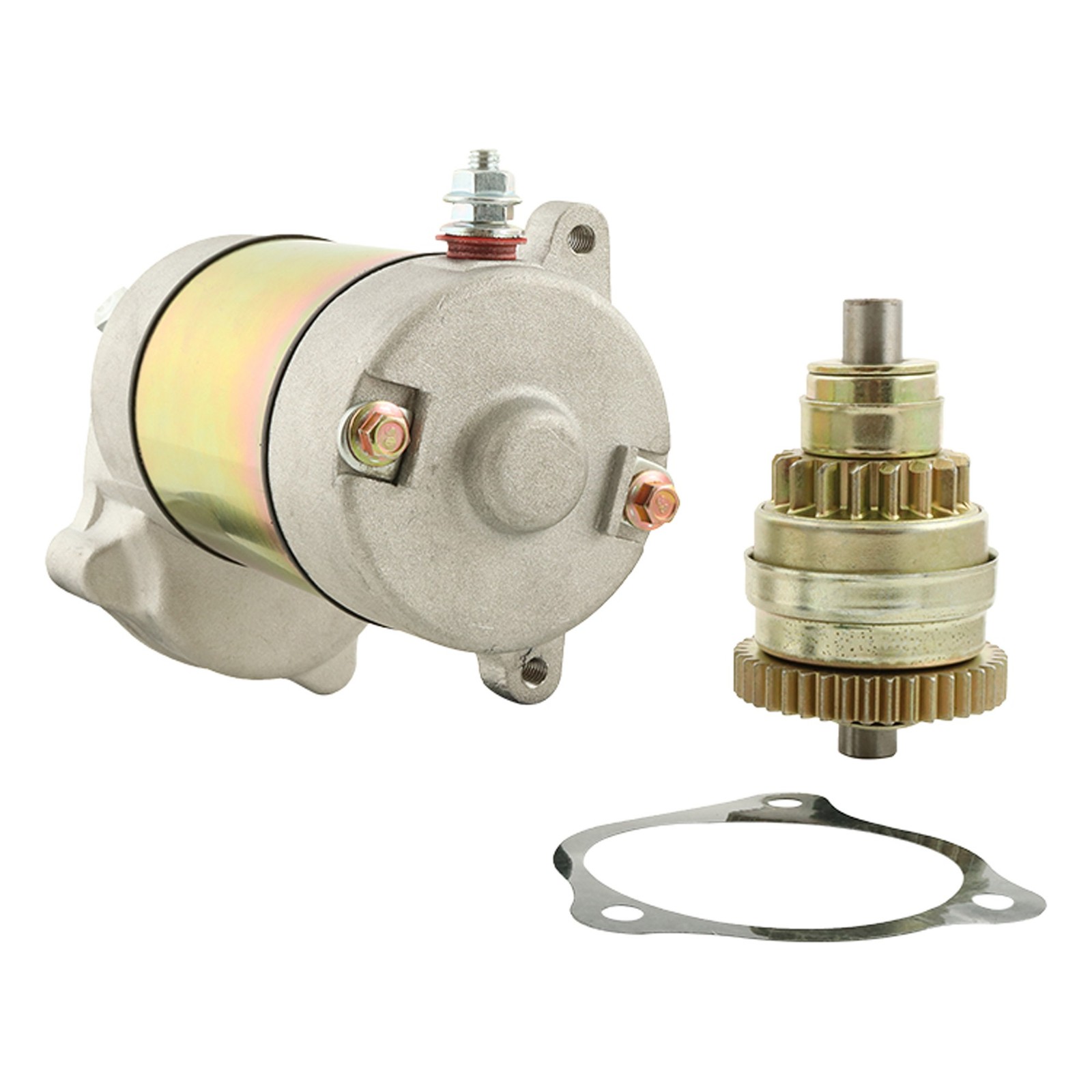 Starter For Polaris & Drive Combo 250 300 350 400 308-4403 3085393 358-5393