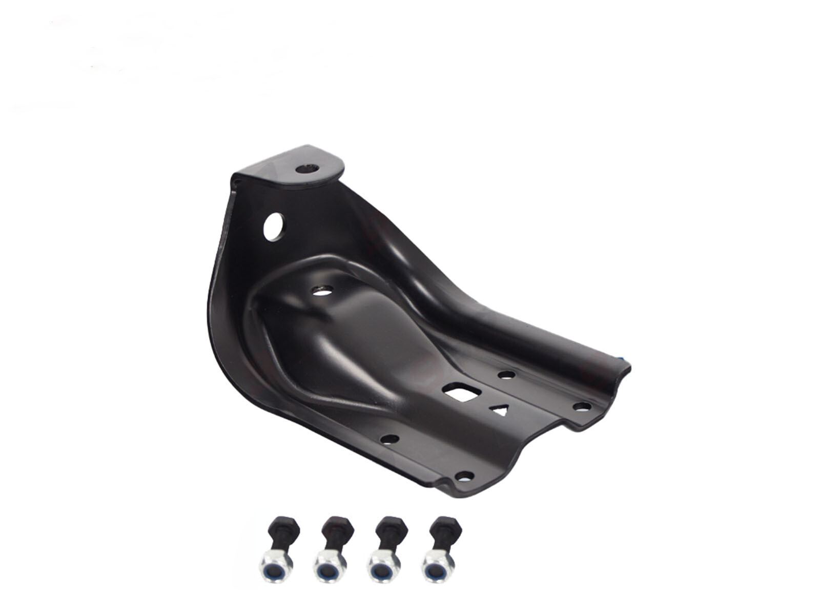 For K1500/2500/3500 FORWARD & REARWARD Leaf Spring Shackle & Bracket Hanger Set