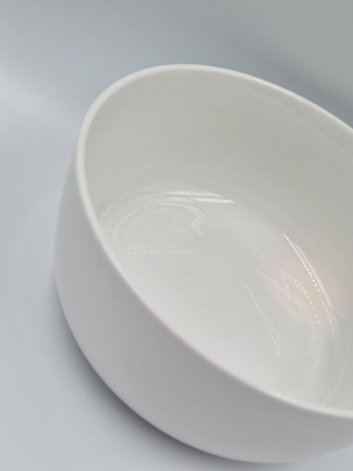 🔥 4 piece Sur La Table KITCHEN ESSENTIALS 5.75" Soup / Cereal Bowl Set SBE32