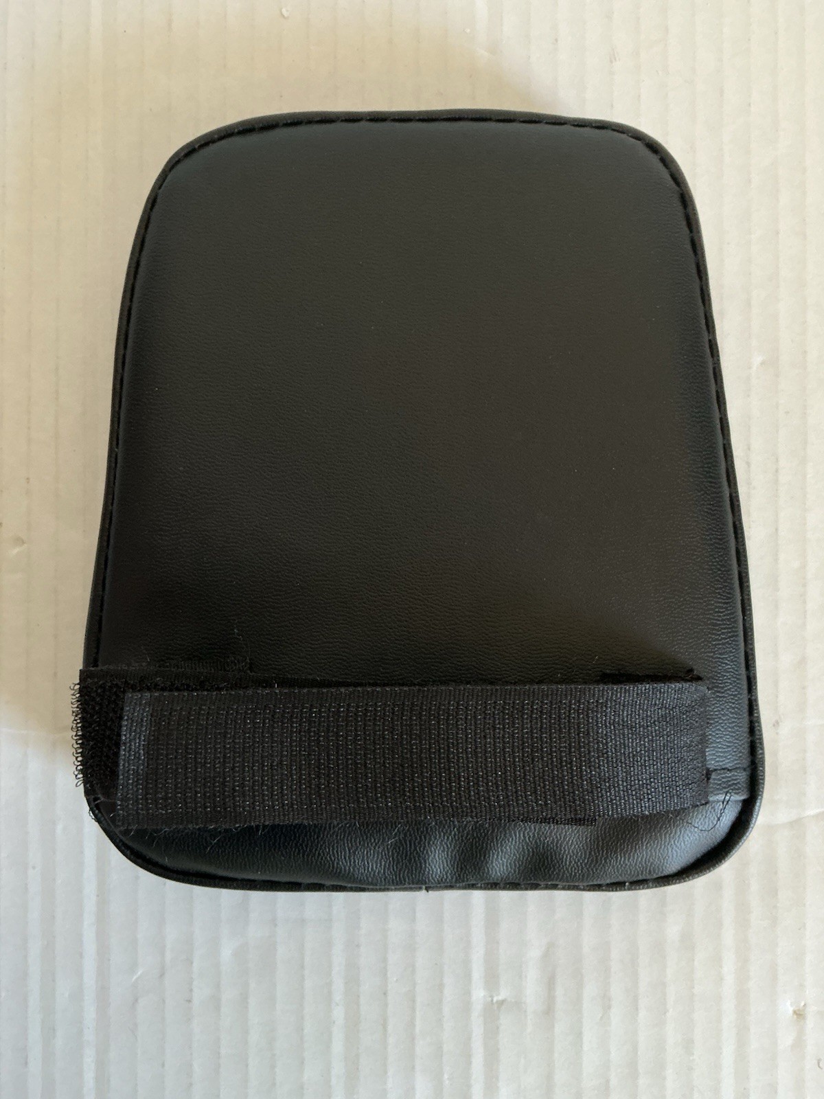 Teeter Hang Ups Inversion Table Head Rest Pad REPLACEMENT PART ONLY EP-560