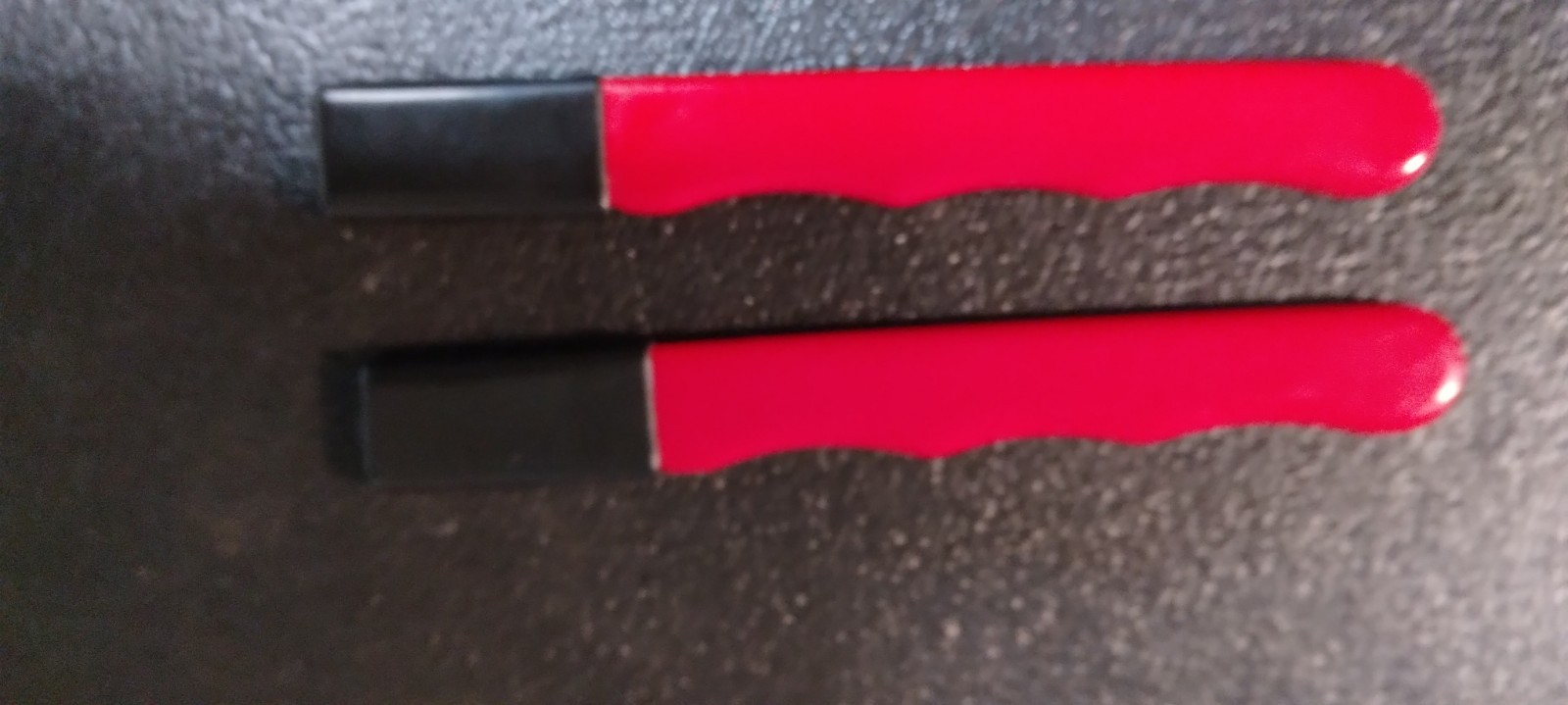 SPEEDY SHARP CARBIDE SHARPENING TOOL NEW 2 PCS