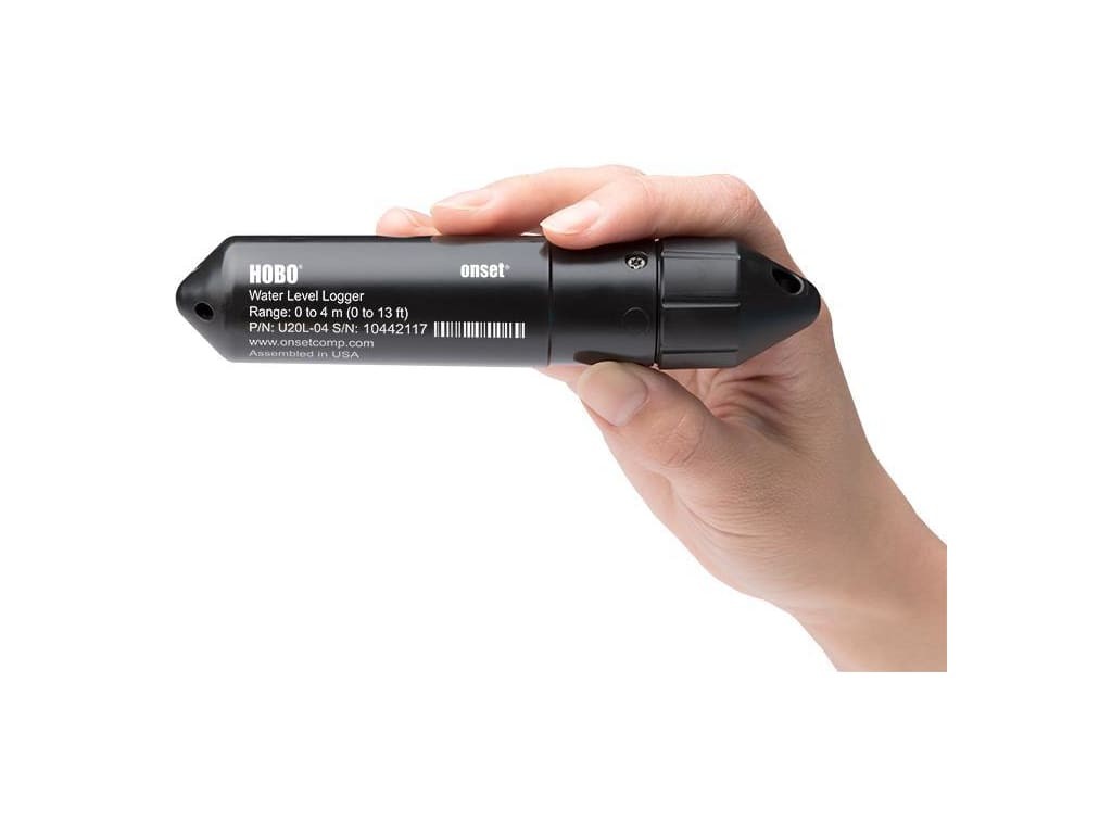 HOBO by Onset U20L-04 - Water Level (13 ft) Data Logger