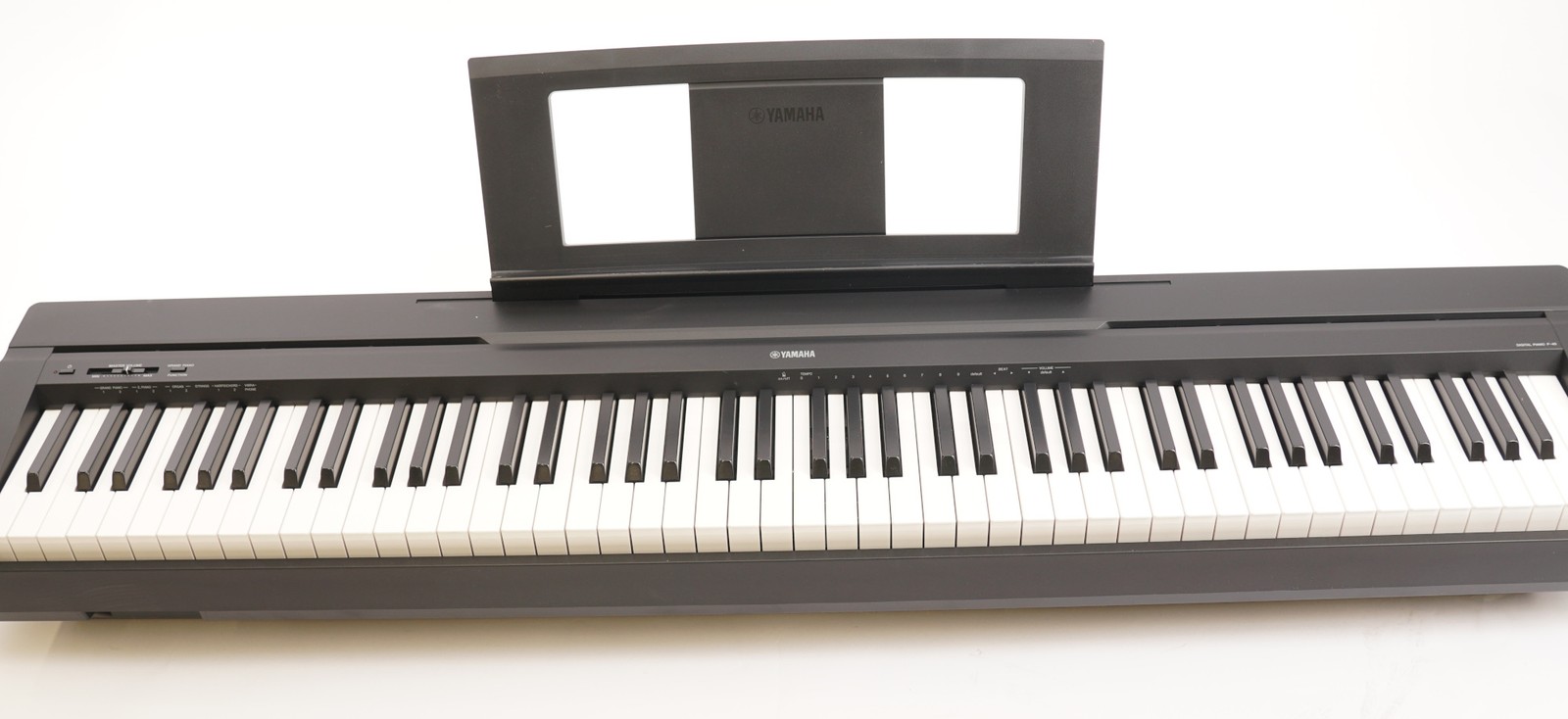 Yamaha P45B 88-Key Digital Piano