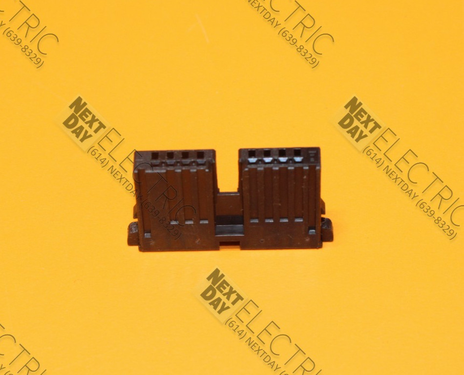 JST Connector, J18SF-08V-KX, Header Plug Rectangular 8p Receptacle 155646-1