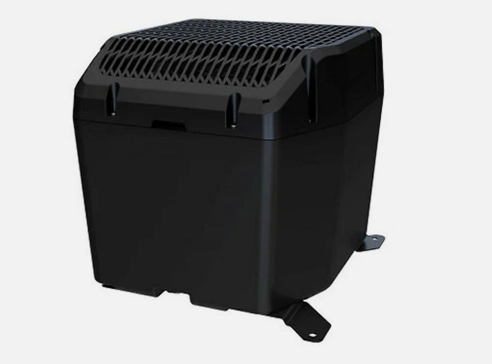 2018-2025 Polaris Ranger XP 1000 Ride Command 10" 250W Max Boost Sub Woofer 2884