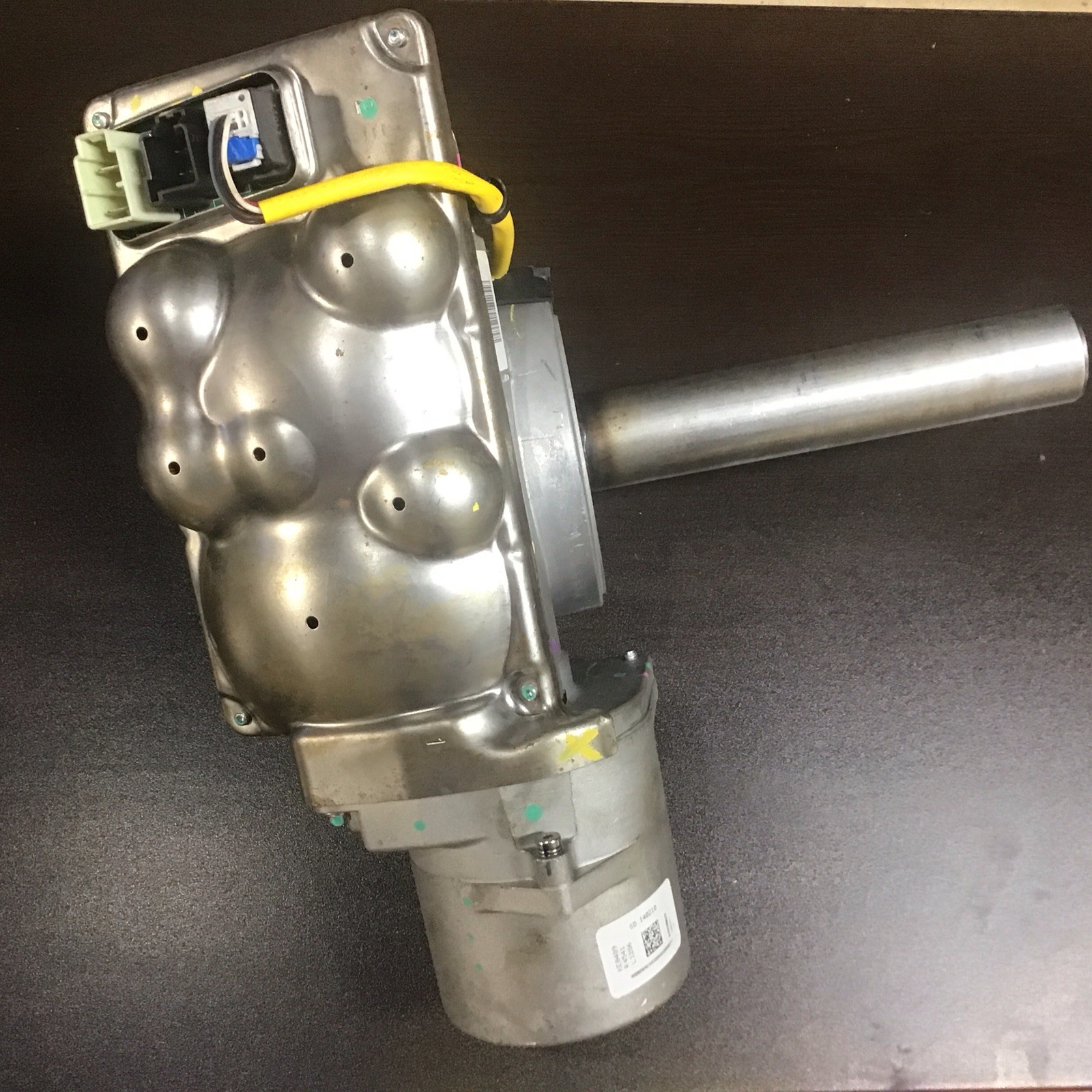 2008-2012 Ford Escape Mercury Mariner Electric Power Steering Assist Motor OEM